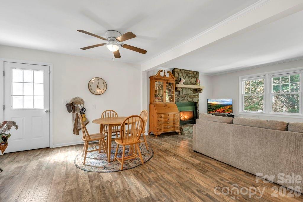 156 Olancha Avenue — Boone