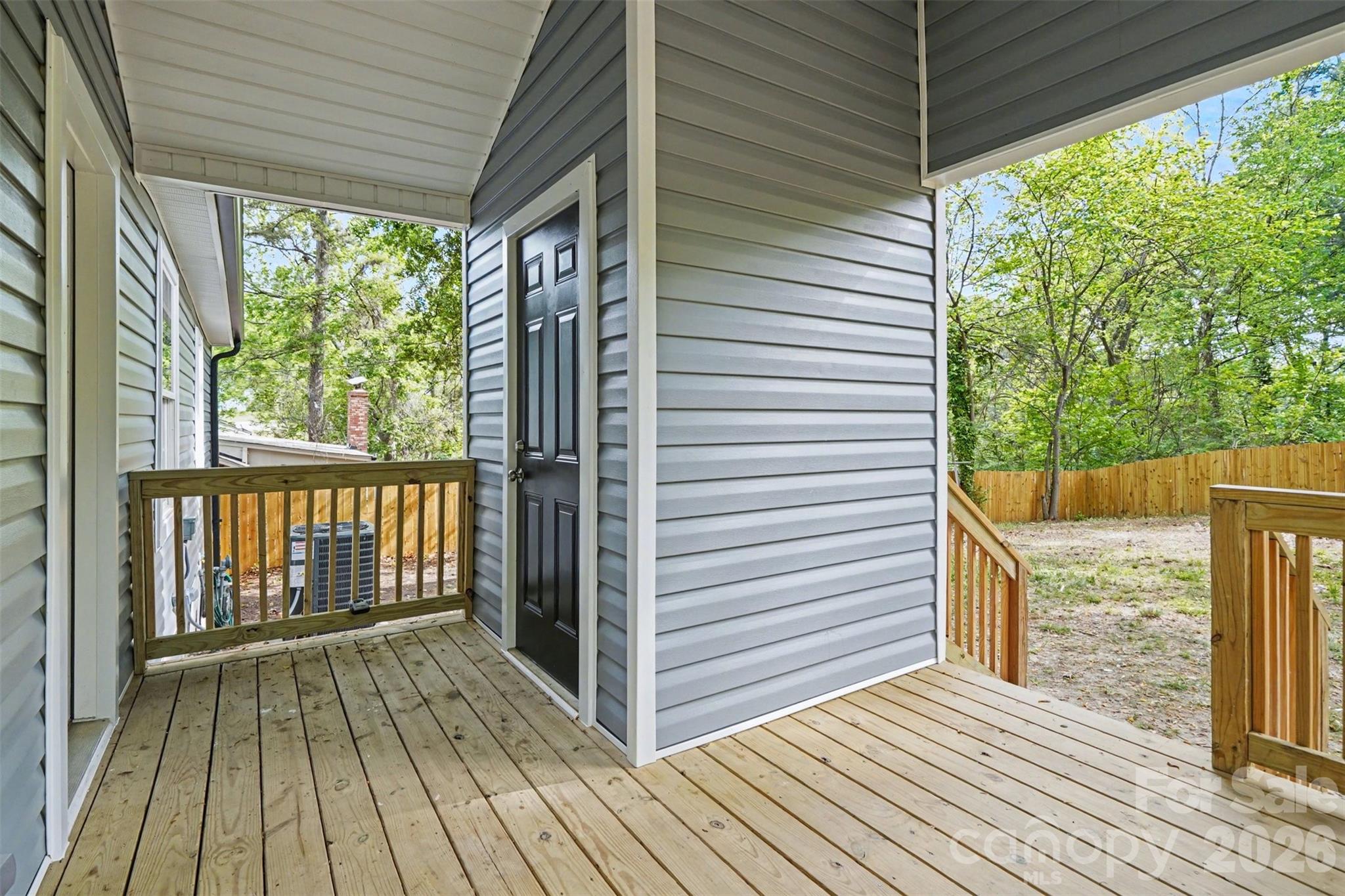 722 S Weldon Street — Gastonia