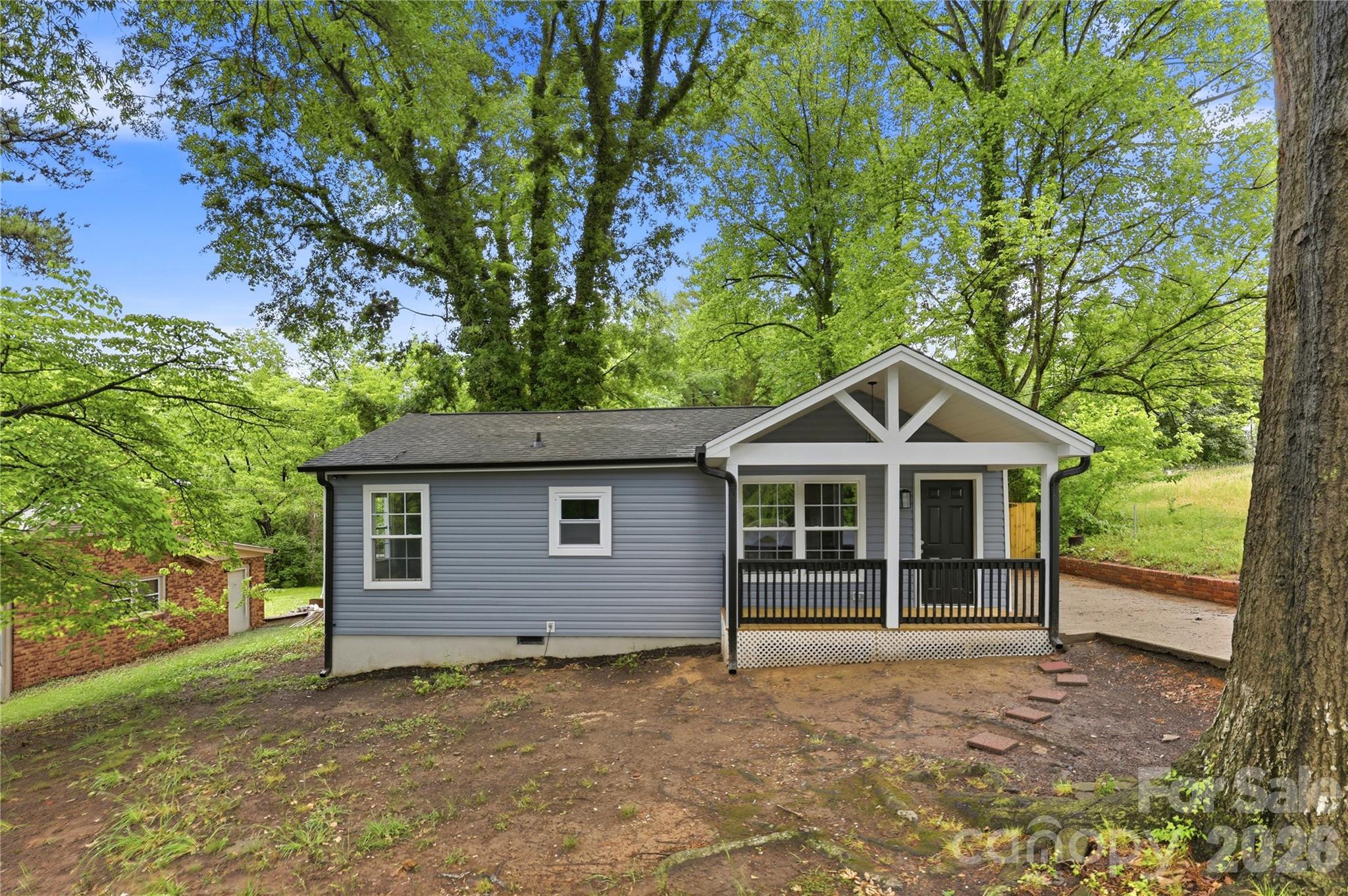 722 S Weldon Street — Gastonia