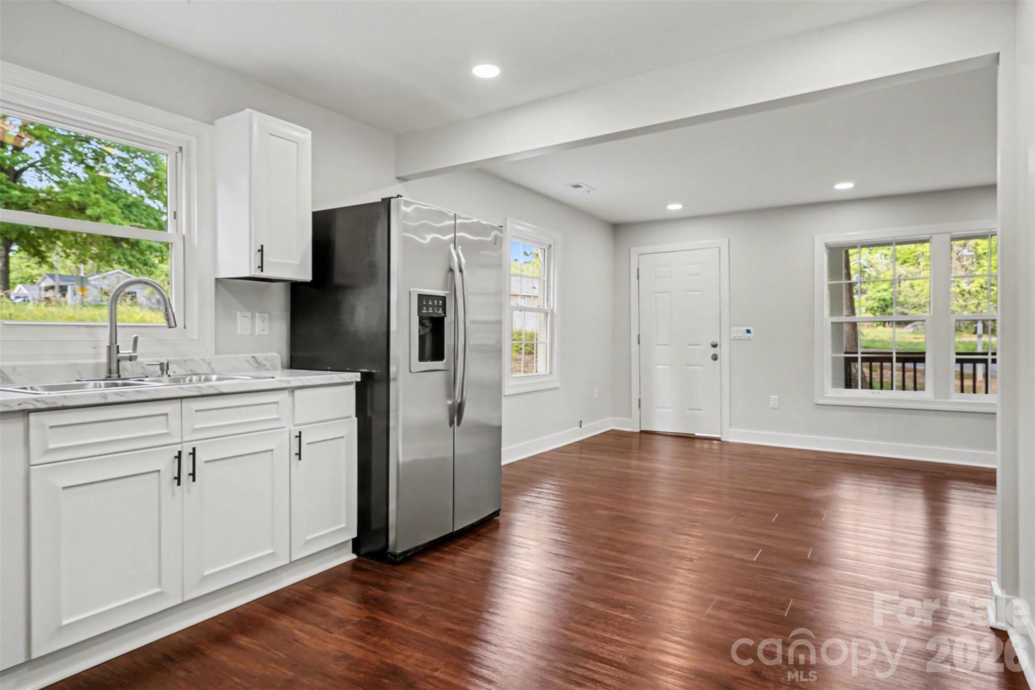 722 S Weldon Street — Gastonia