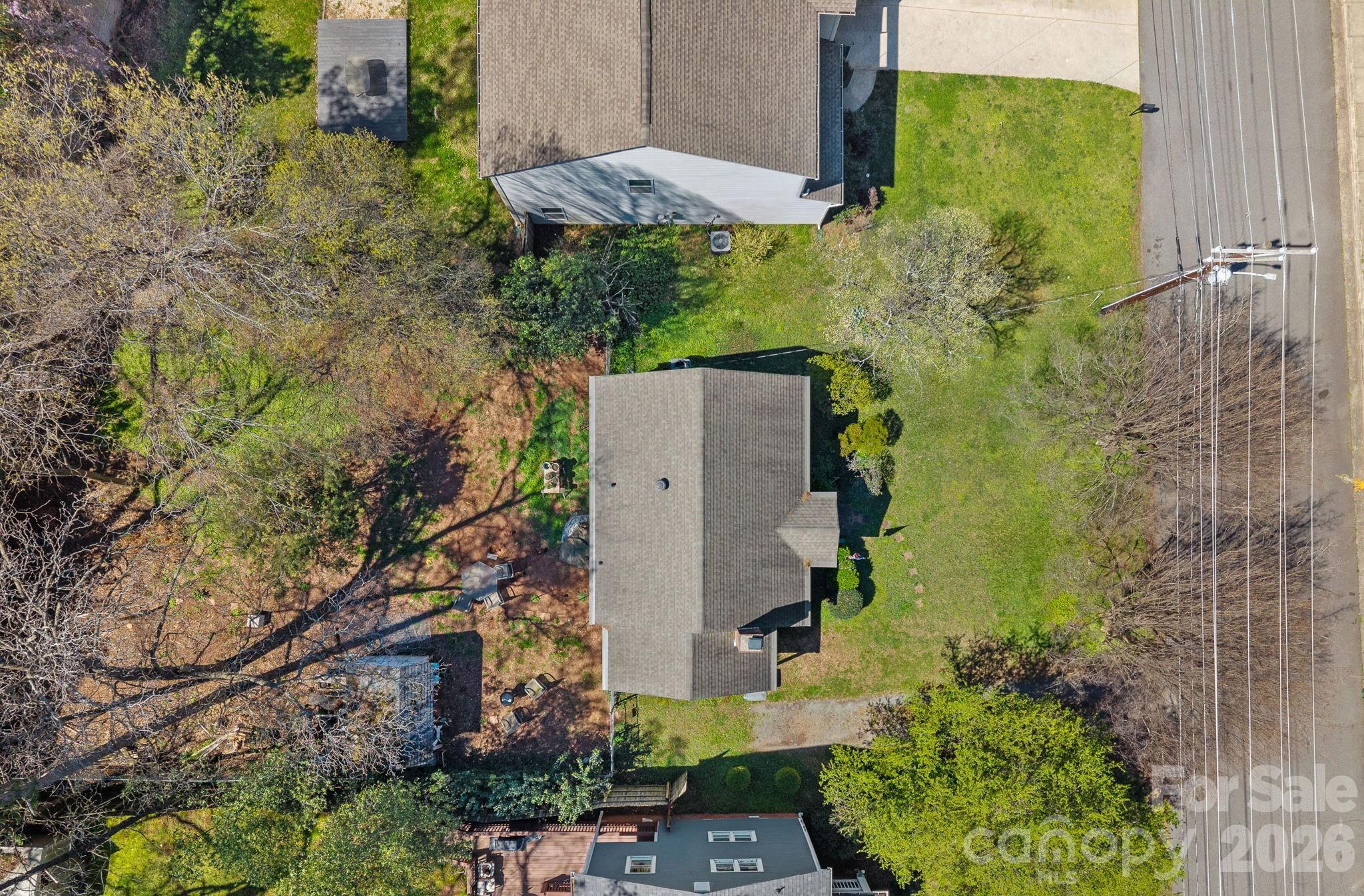 2818 Shenandoah Avenue — Charlotte