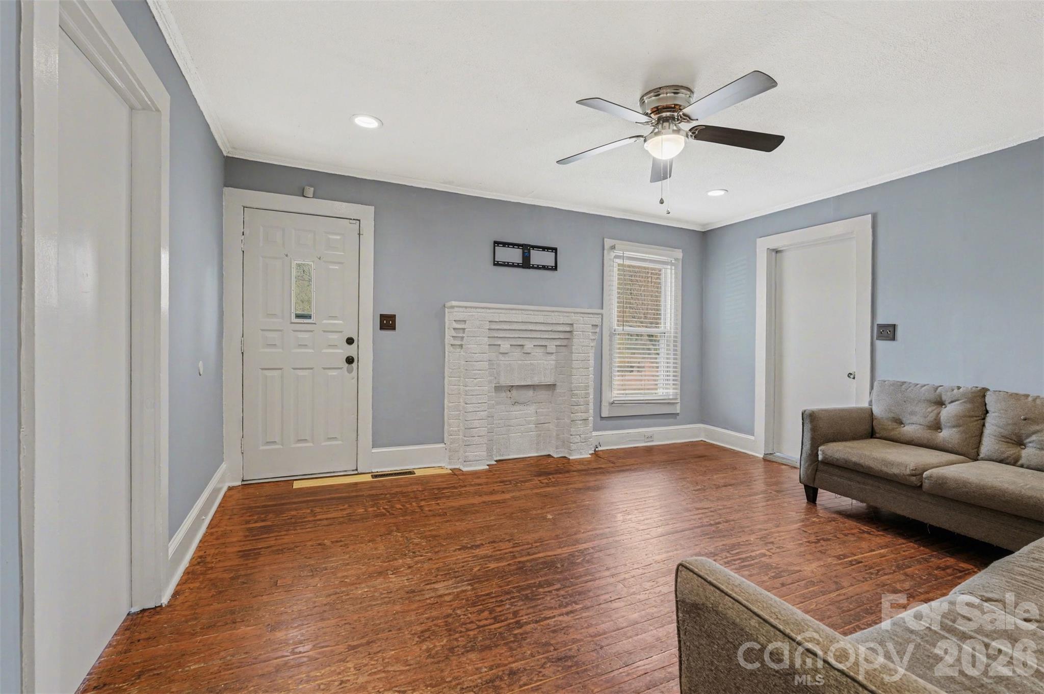 3885 Mt Hope Church Road — Salisbury