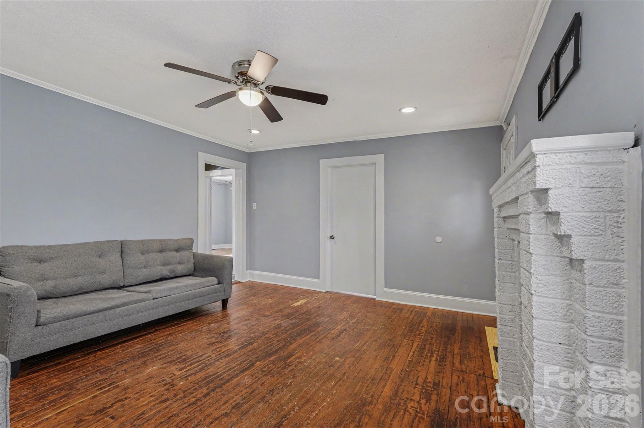 3885 Mt Hope Church Road — Salisbury