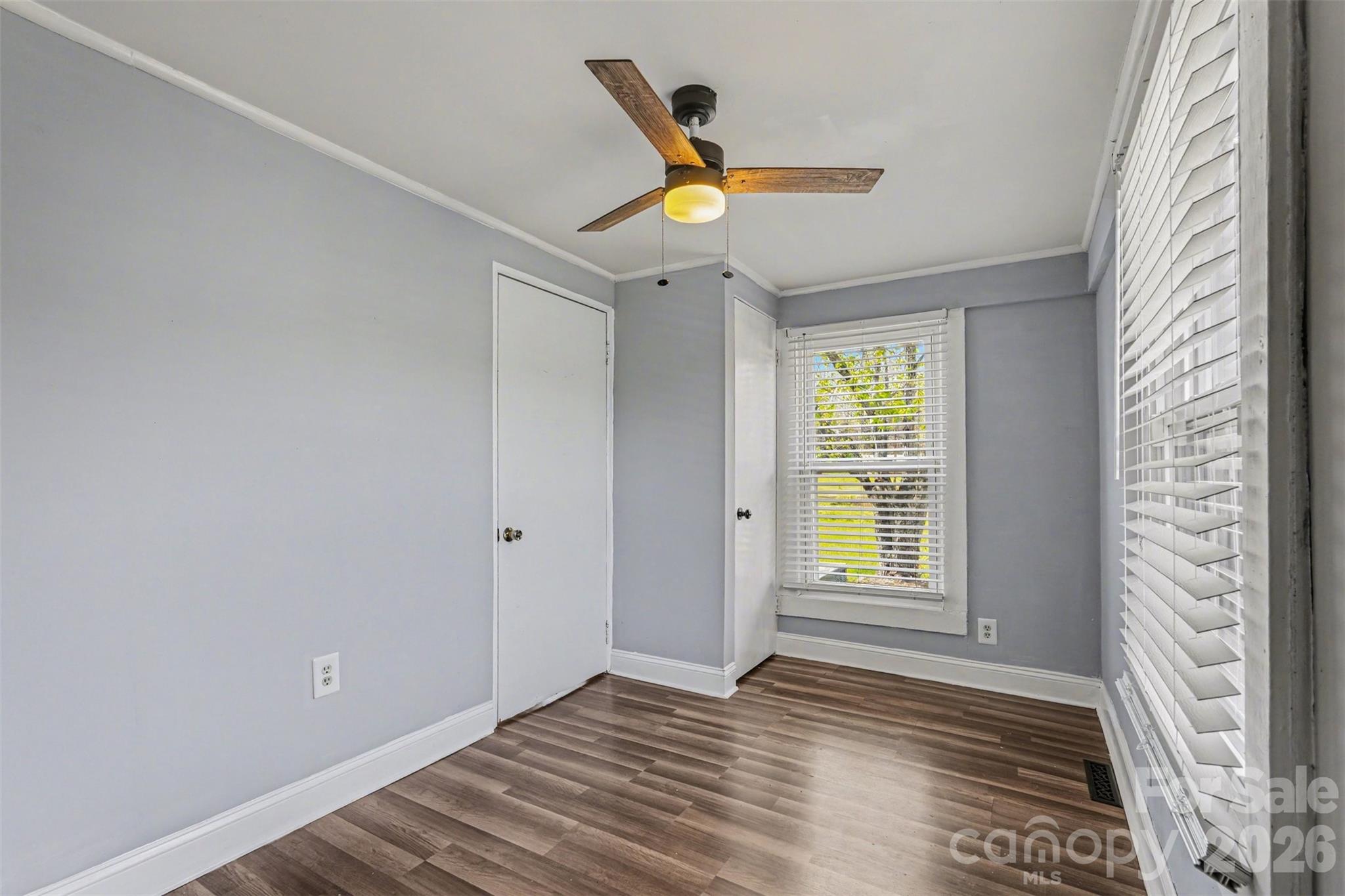 3885 Mt Hope Church Road — Salisbury