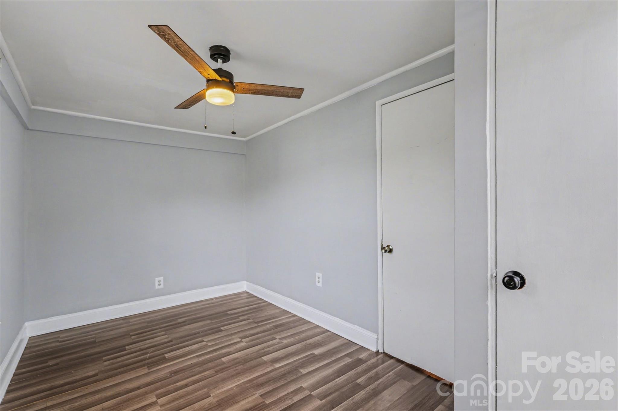 3885 Mt Hope Church Road — Salisbury