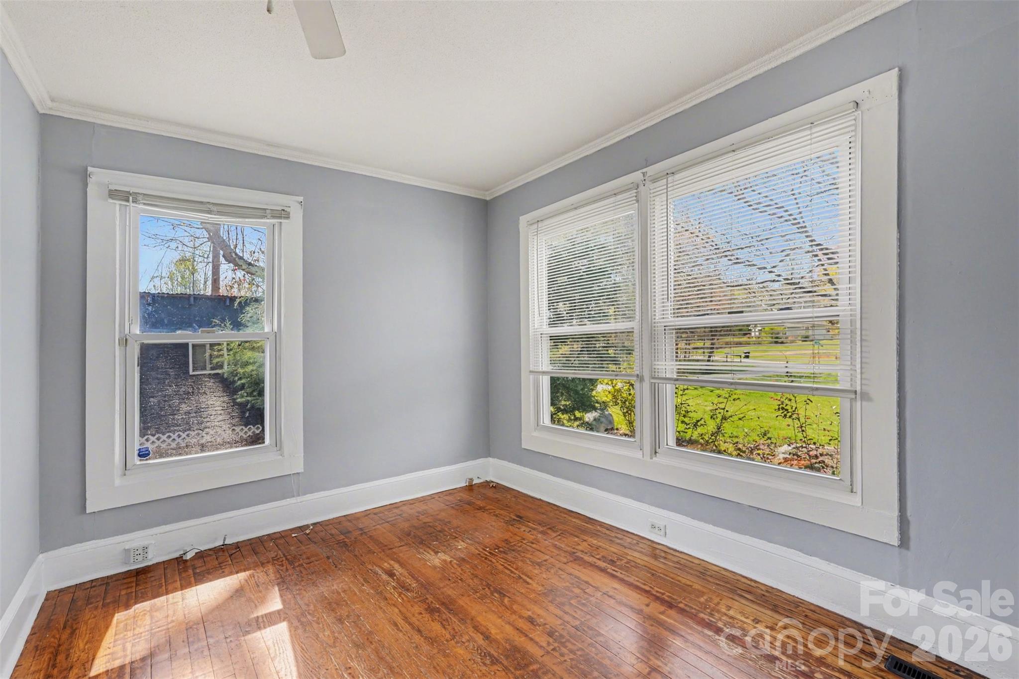 3885 Mt Hope Church Road — Salisbury
