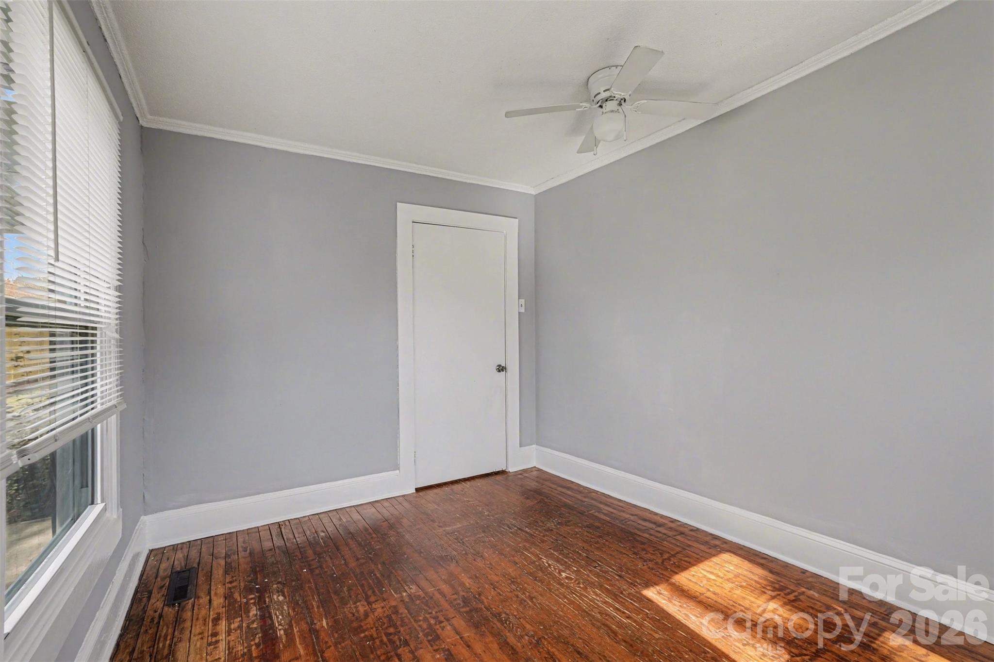 3885 Mt Hope Church Road — Salisbury