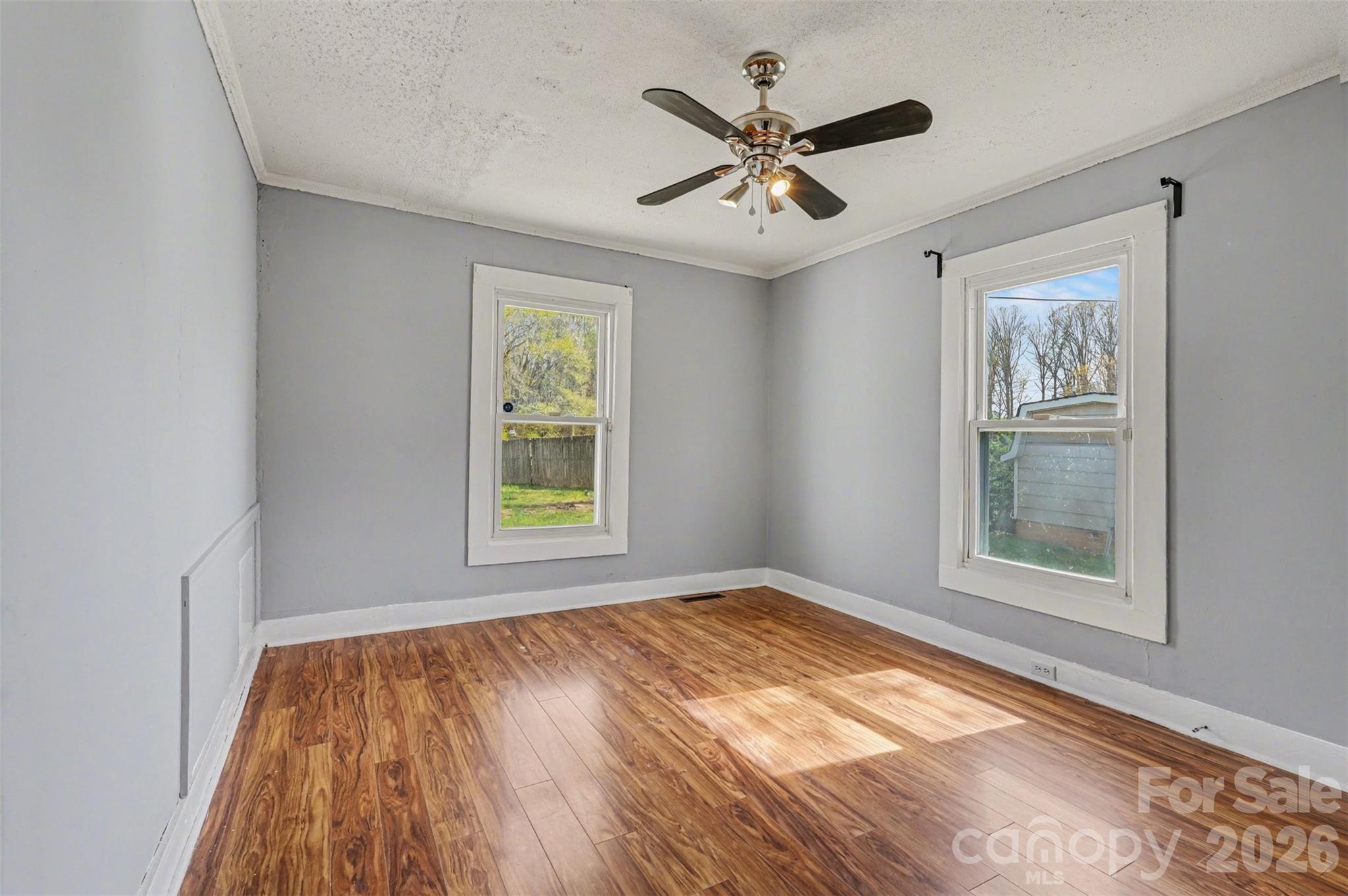 3885 Mt Hope Church Road — Salisbury