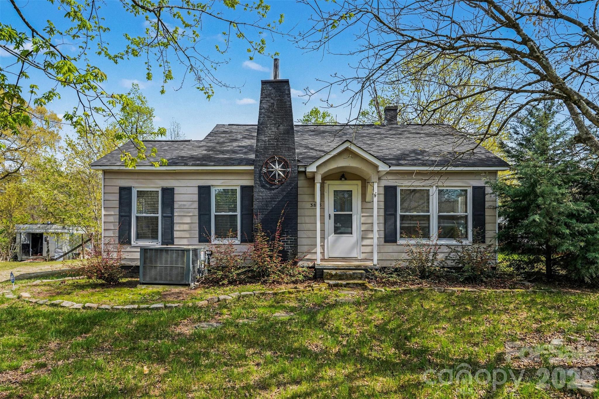 3885 Mt Hope Church Road — Salisbury