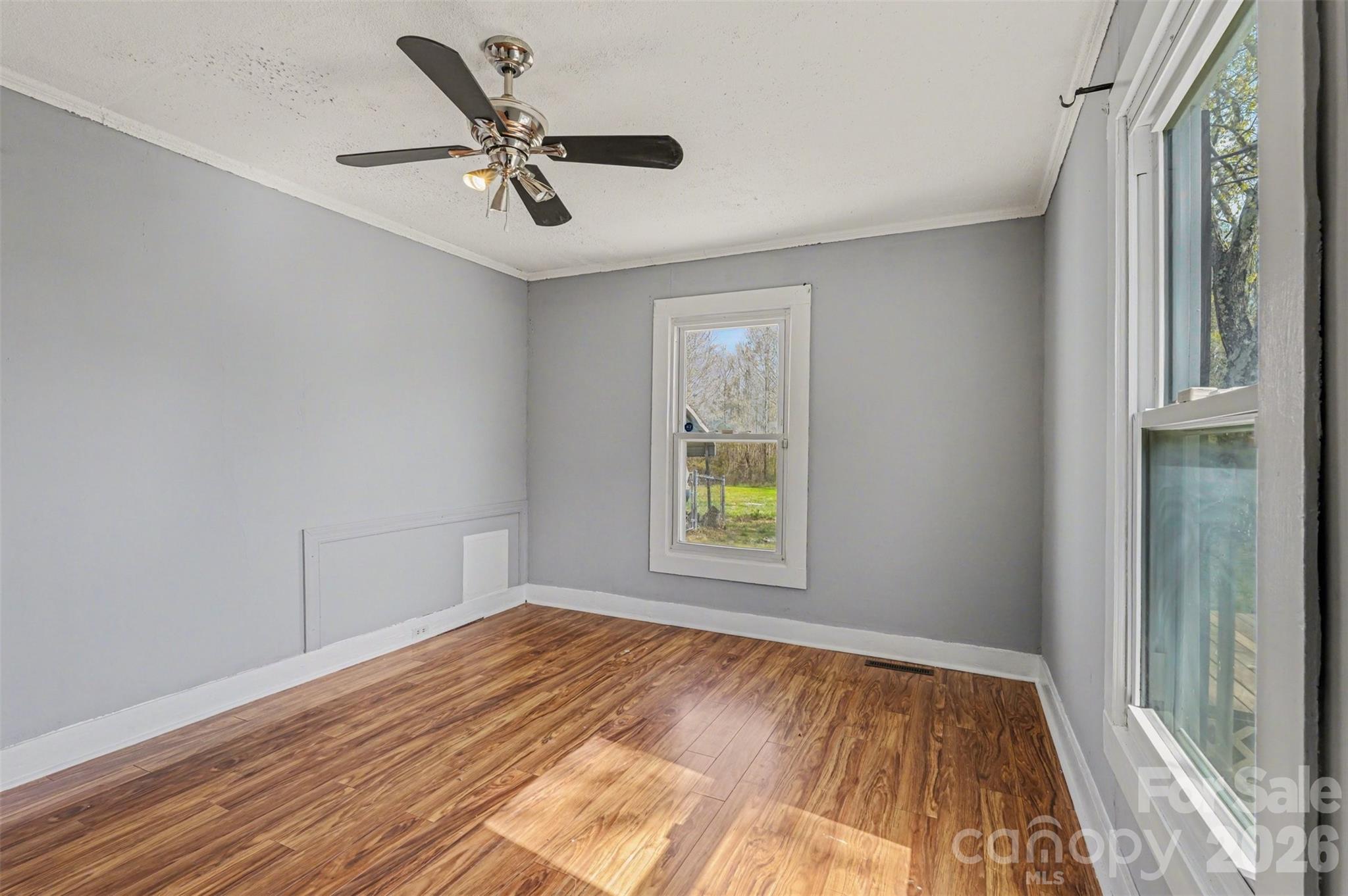 3885 Mt Hope Church Road — Salisbury