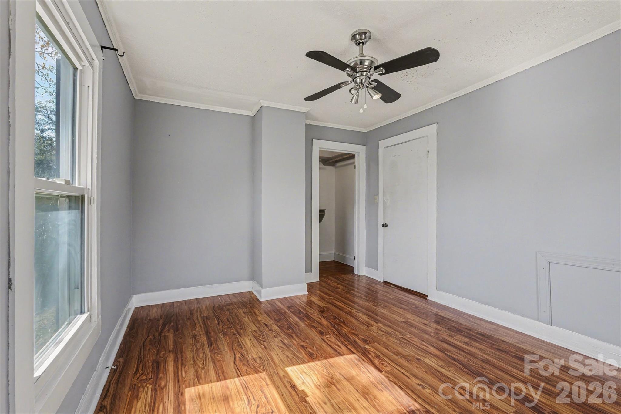3885 Mt Hope Church Road — Salisbury