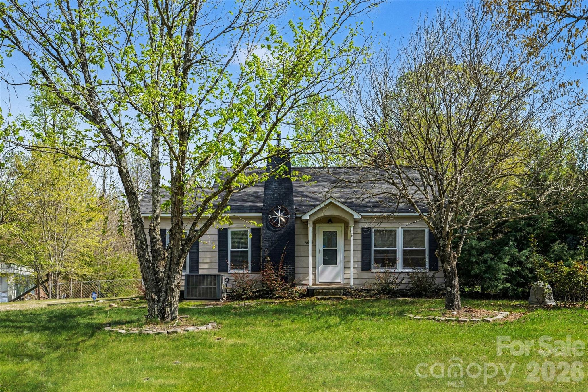 3885 Mt Hope Church Road — Salisbury