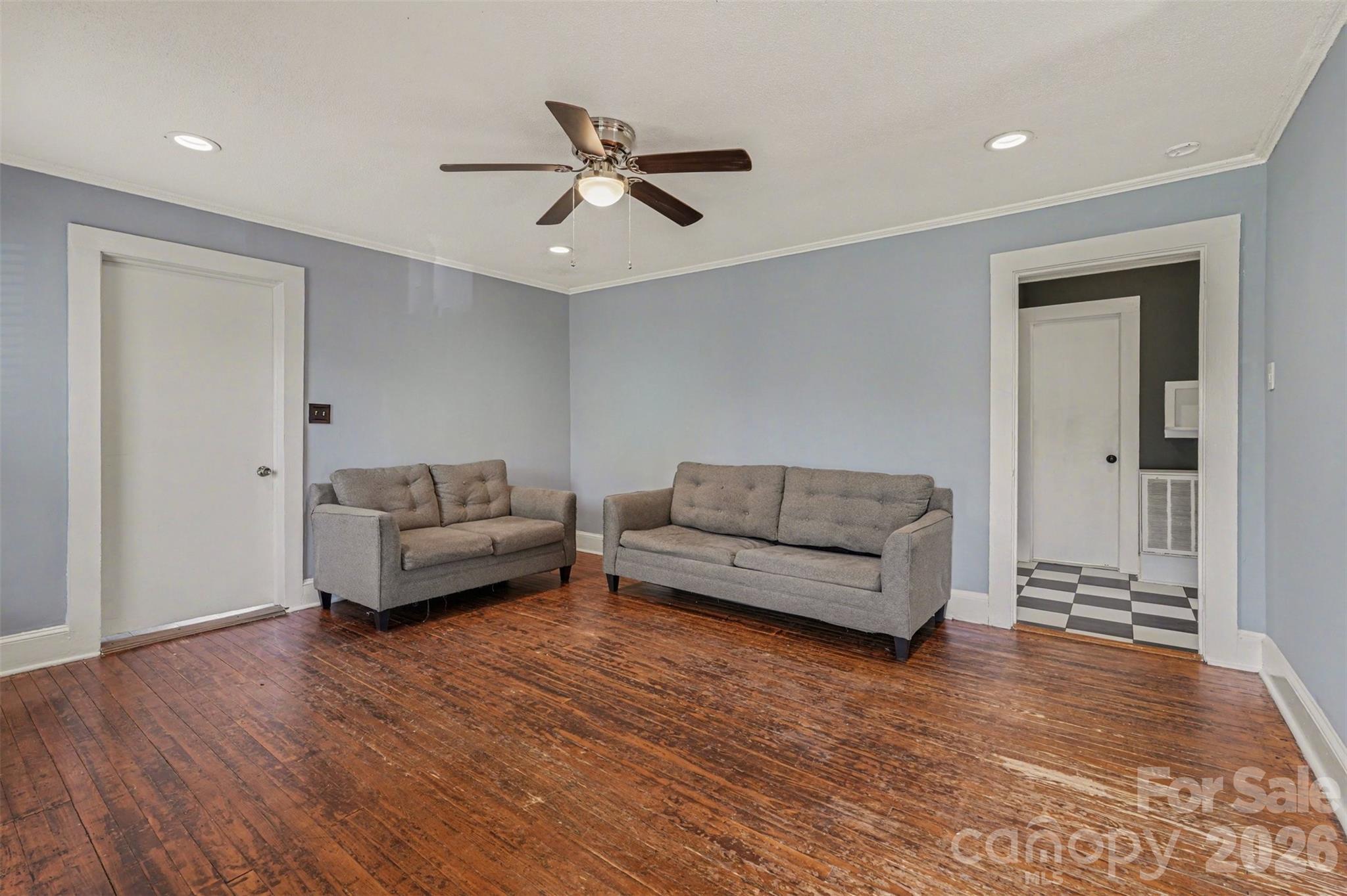 3885 Mt Hope Church Road — Salisbury