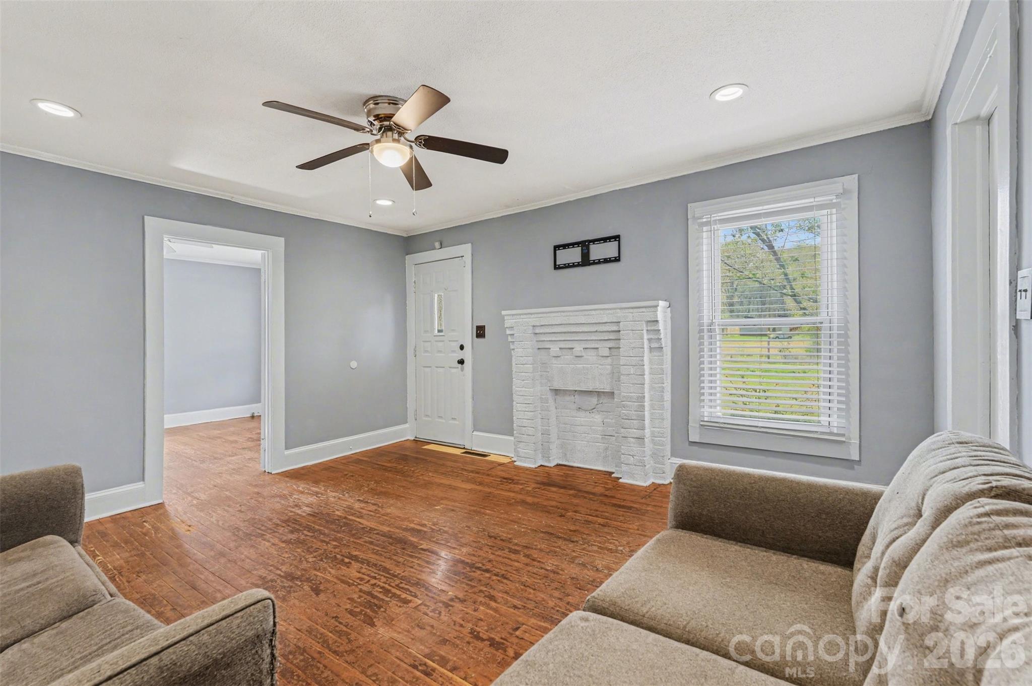 3885 Mt Hope Church Road — Salisbury