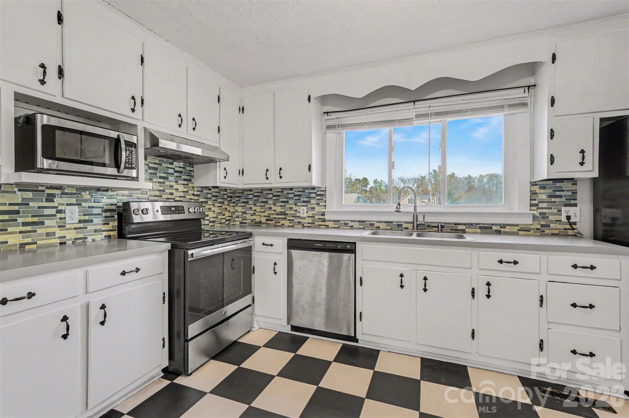 3885 Mt Hope Church Road — Salisbury