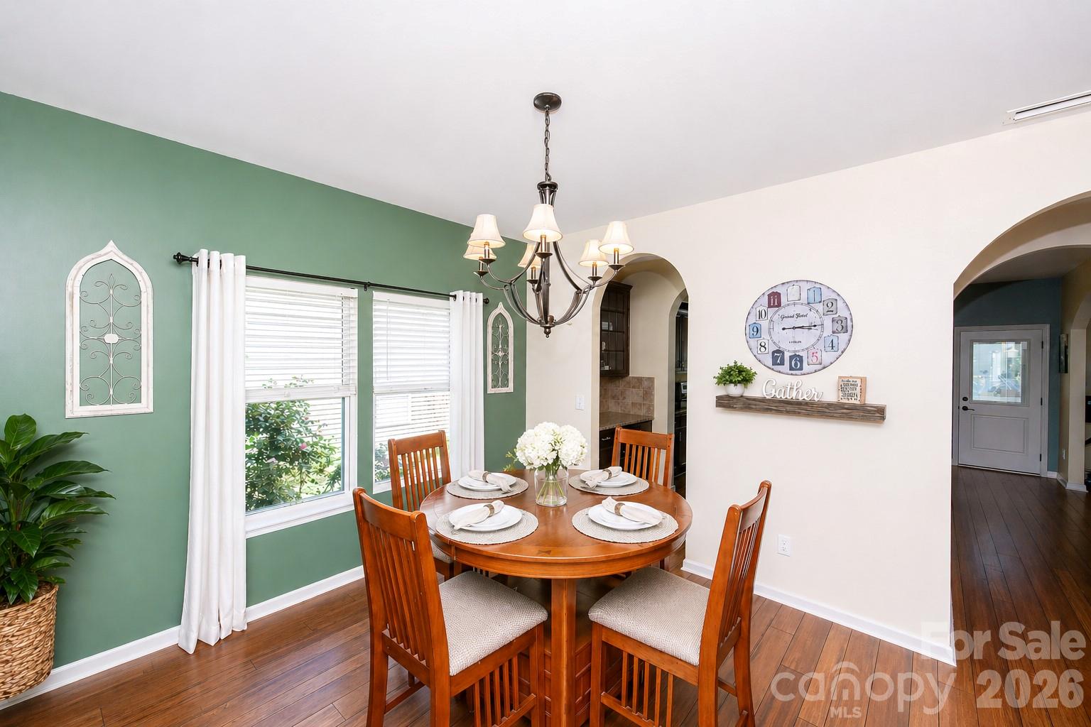 7046 Meyer Road — Fort Mill