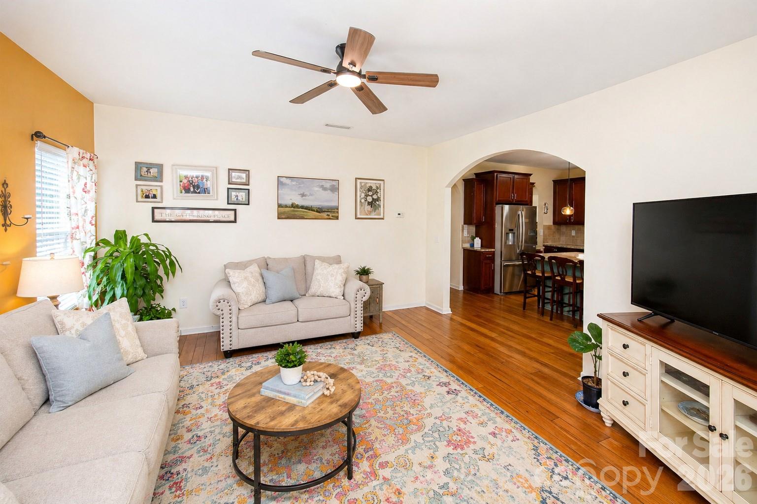 7046 Meyer Road — Fort Mill