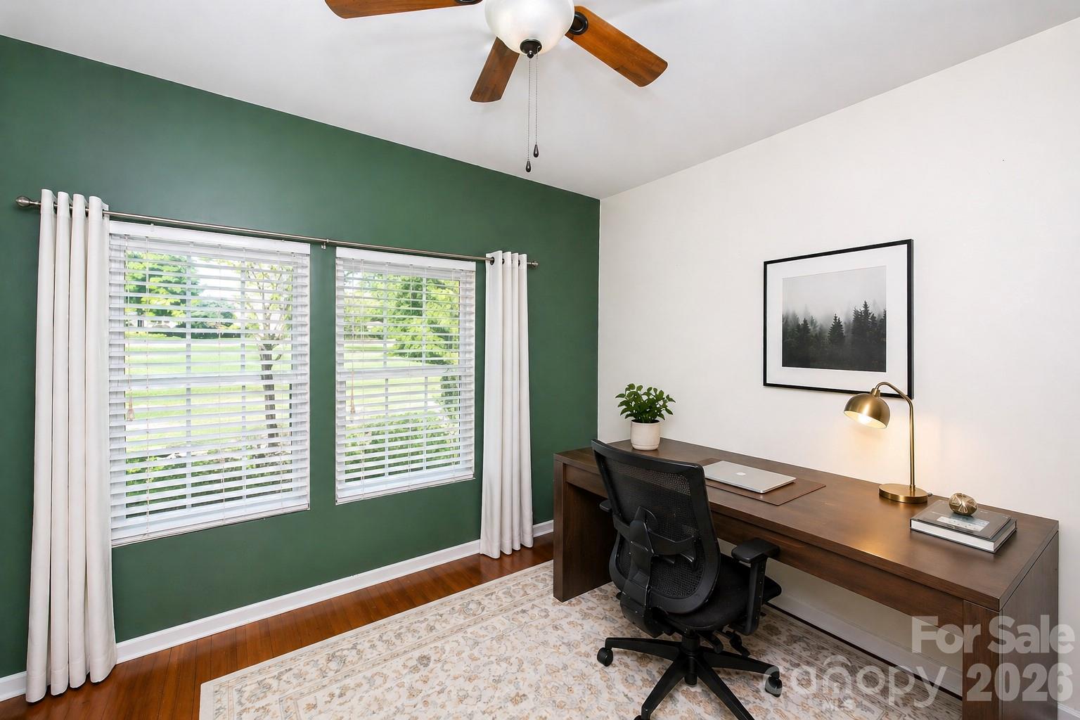 7046 Meyer Road — Fort Mill