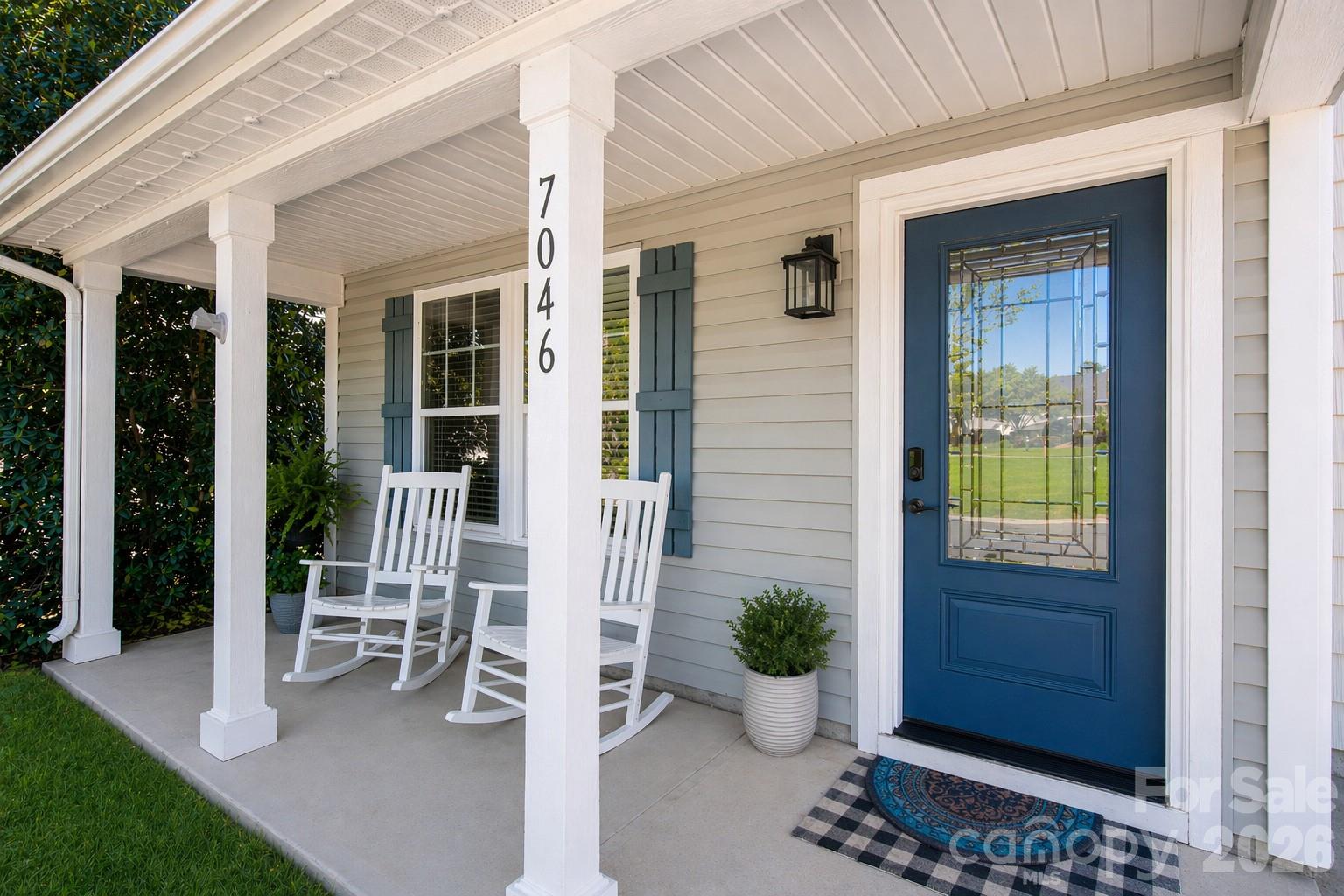 7046 Meyer Road — Fort Mill