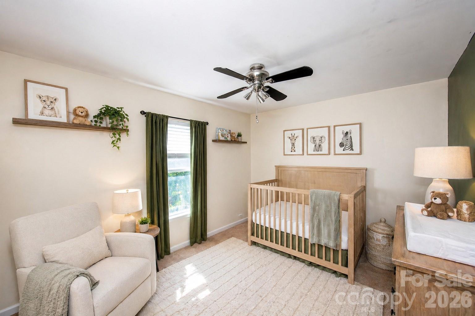 7046 Meyer Road — Fort Mill