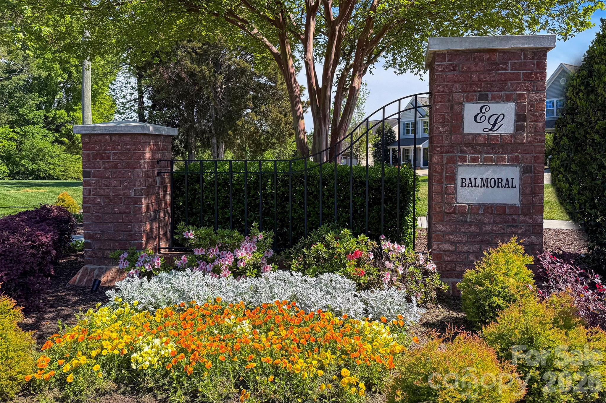 7046 Meyer Road — Fort Mill