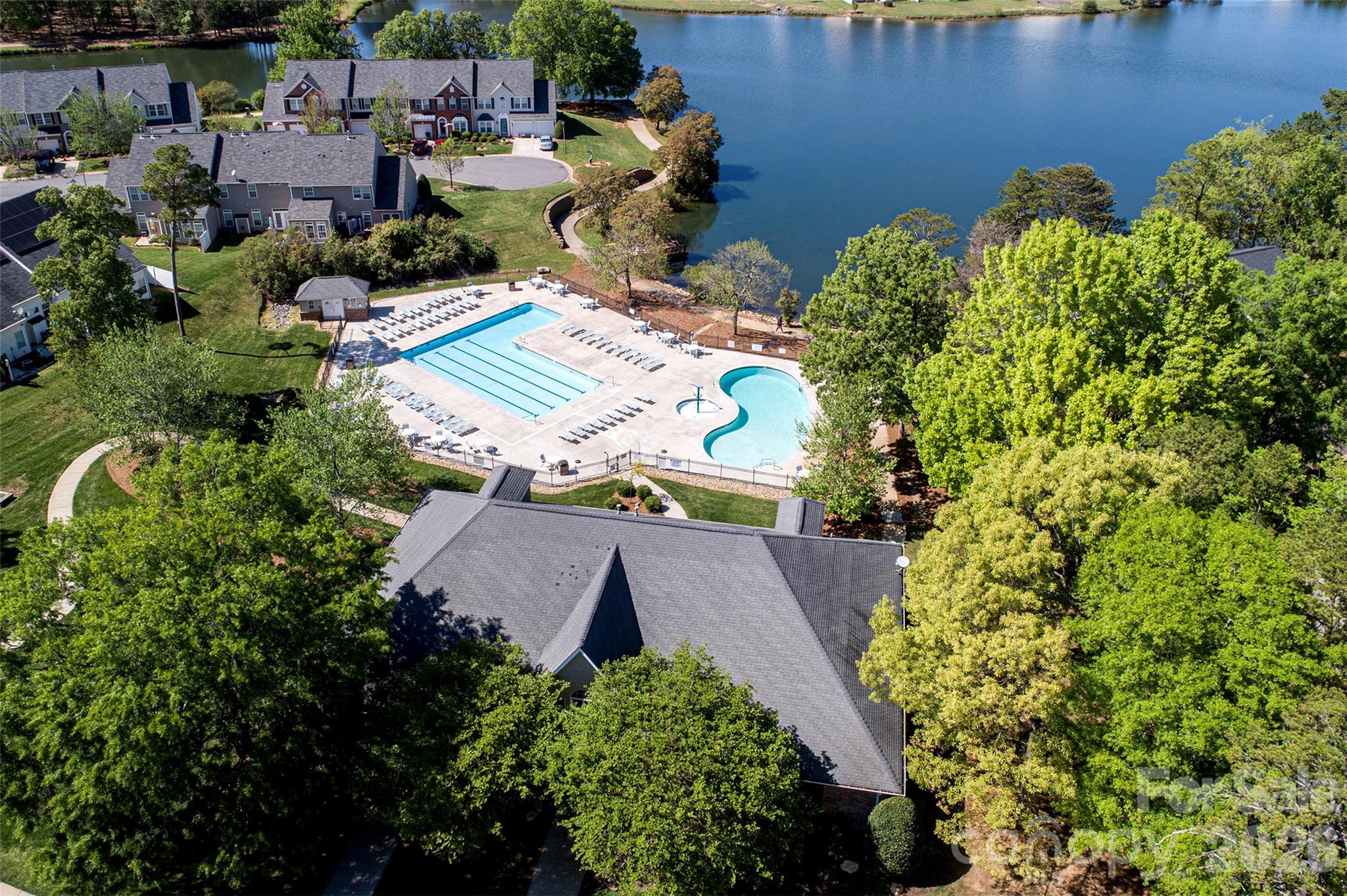 7046 Meyer Road — Fort Mill