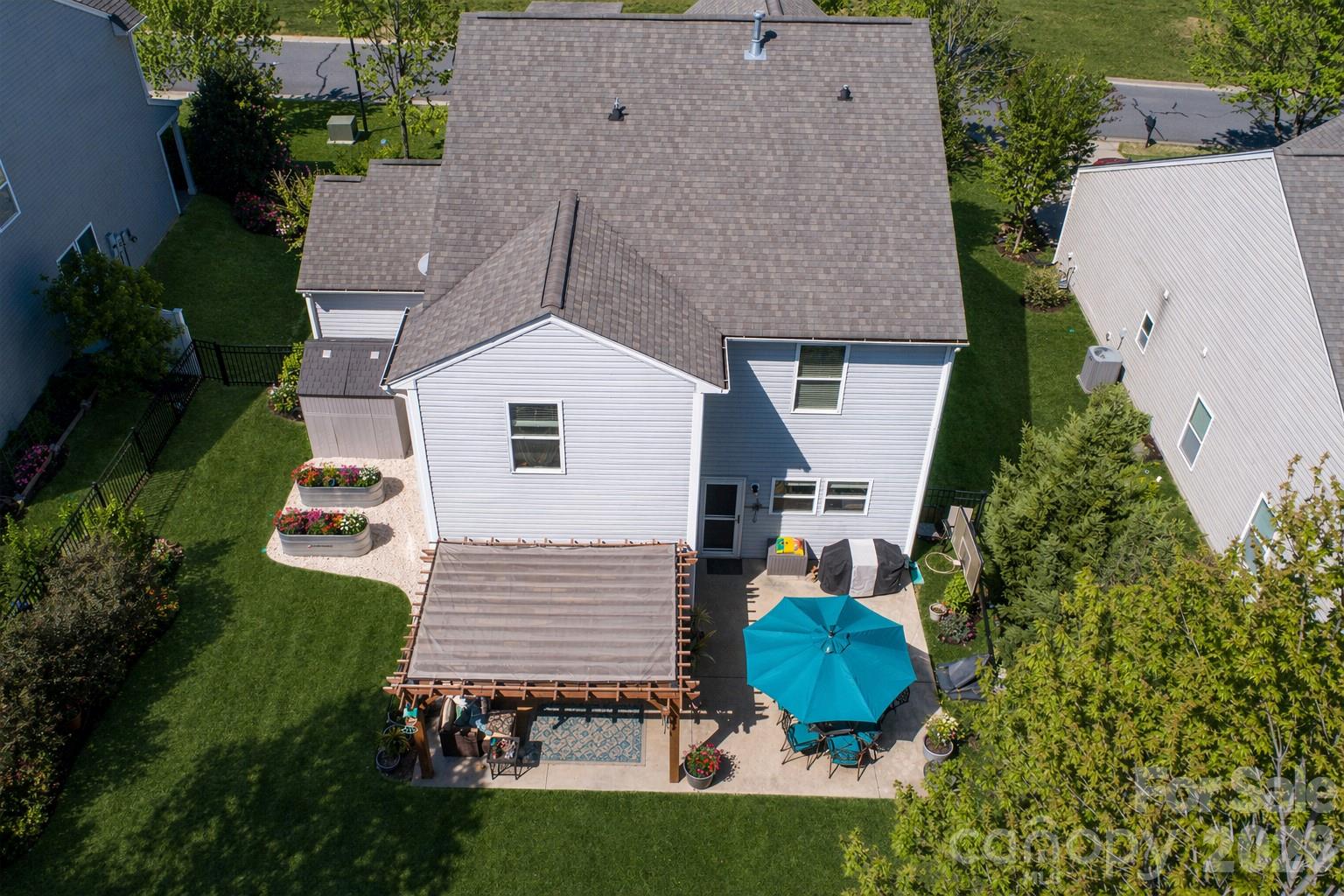 7046 Meyer Road — Fort Mill