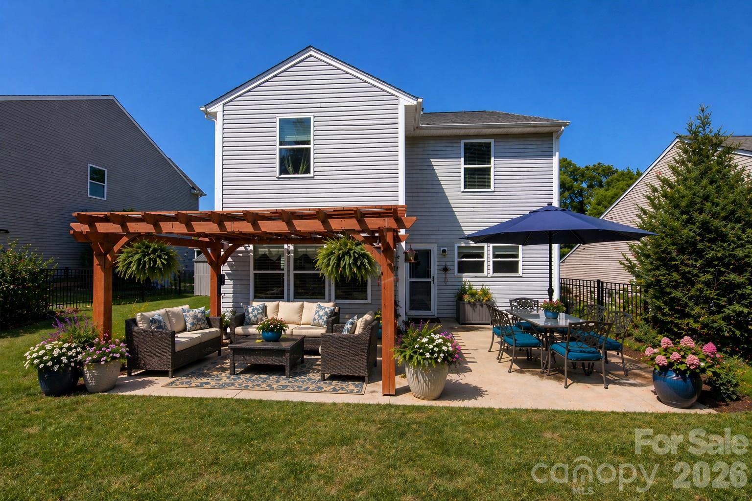 7046 Meyer Road — Fort Mill
