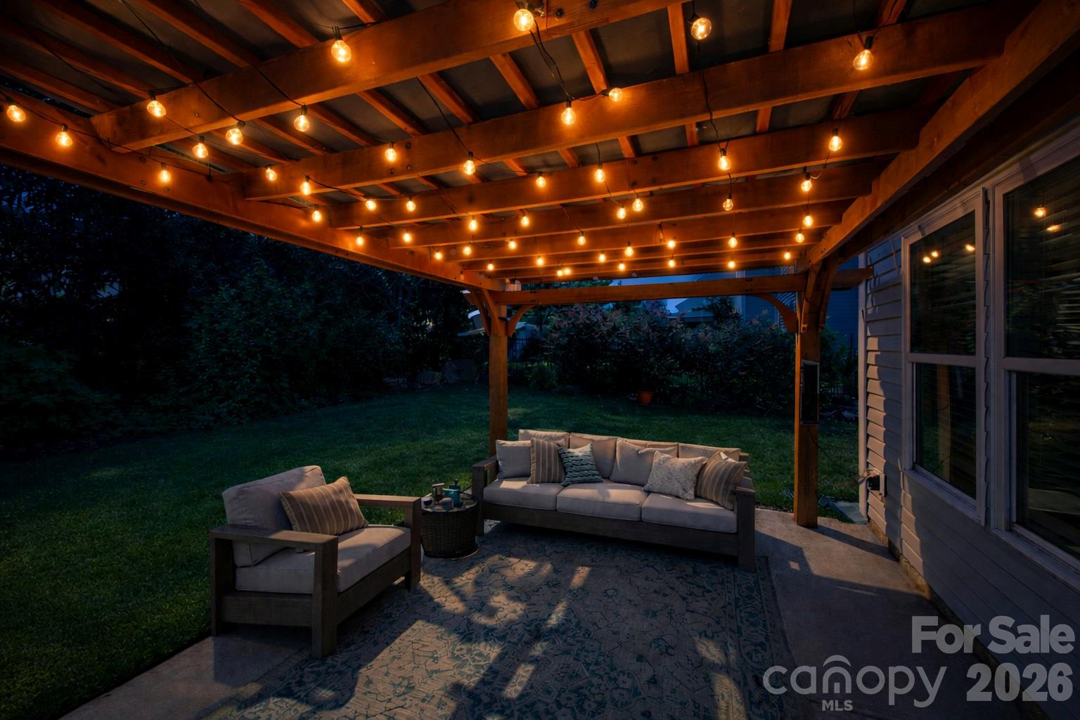 7046 Meyer Road — Fort Mill