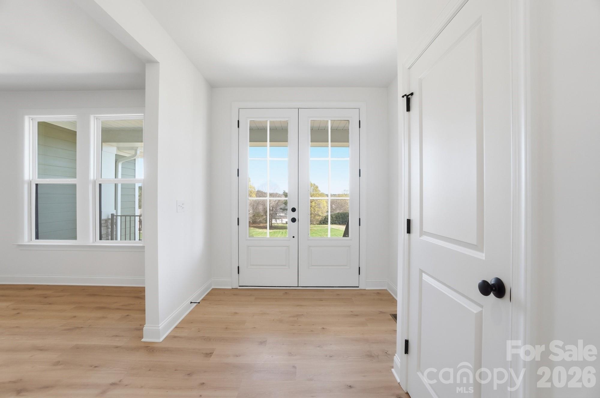 208 Cross Creek Drive — Cherryville