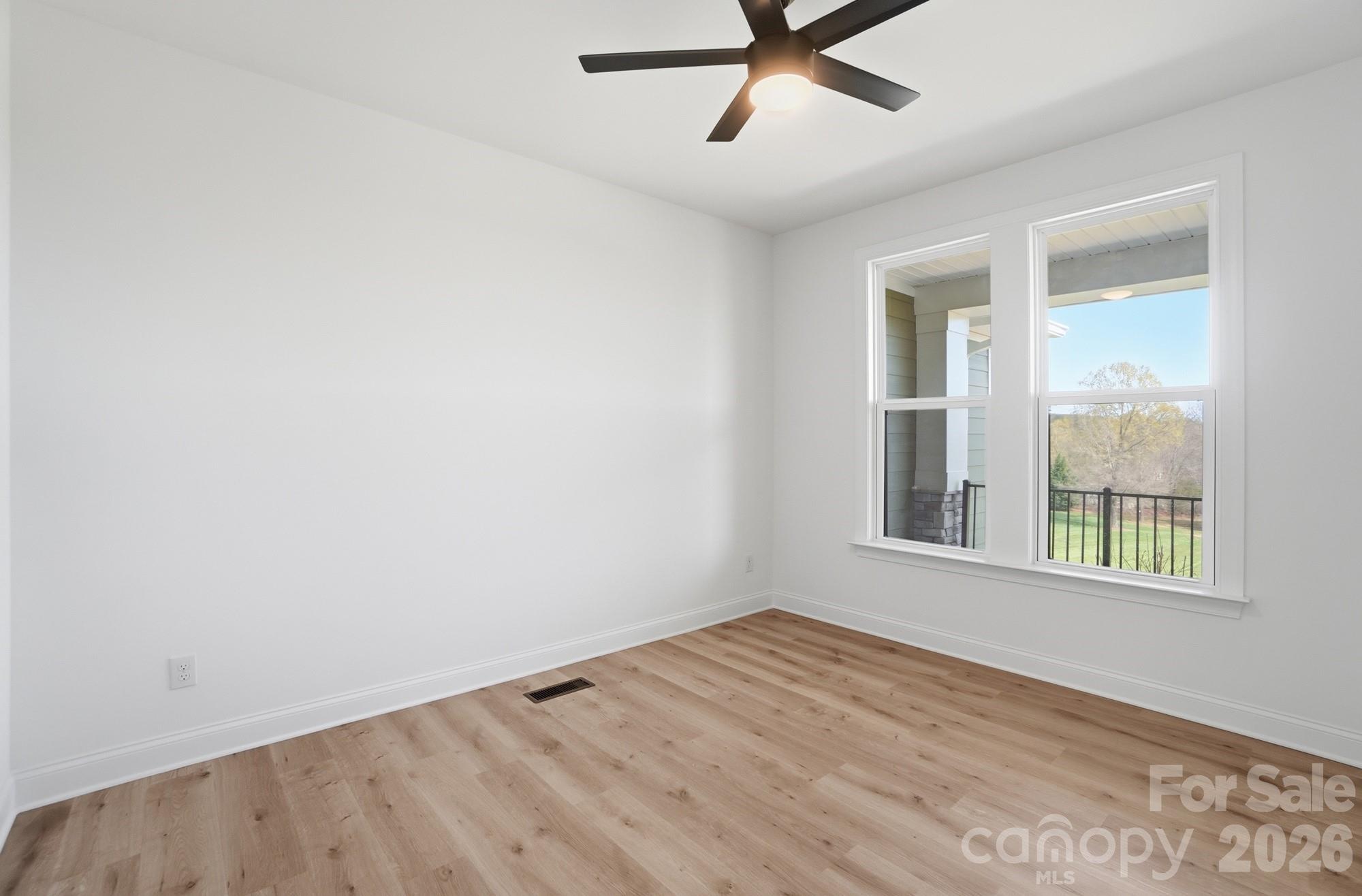 208 Cross Creek Drive — Cherryville
