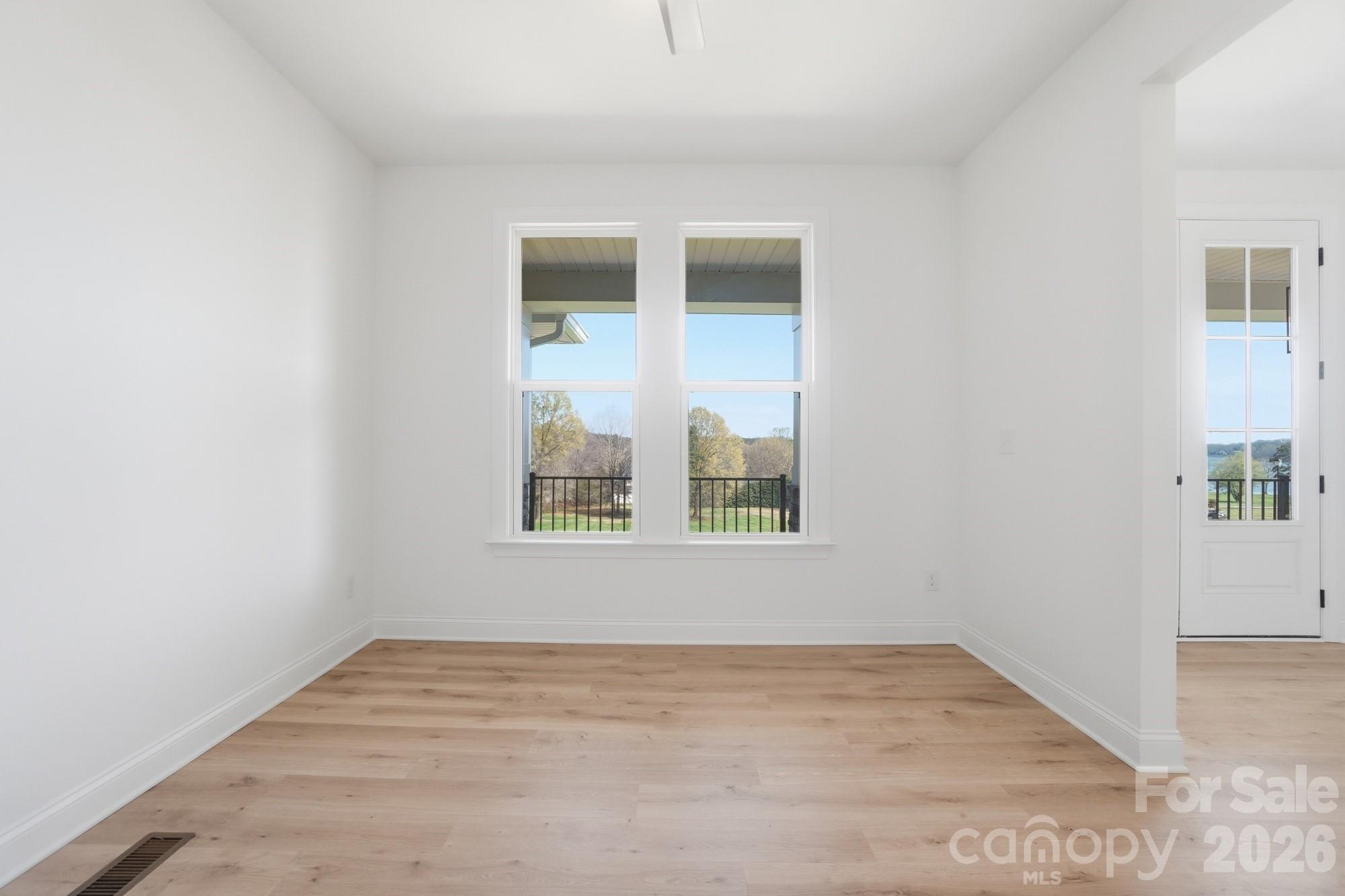 208 Cross Creek Drive — Cherryville