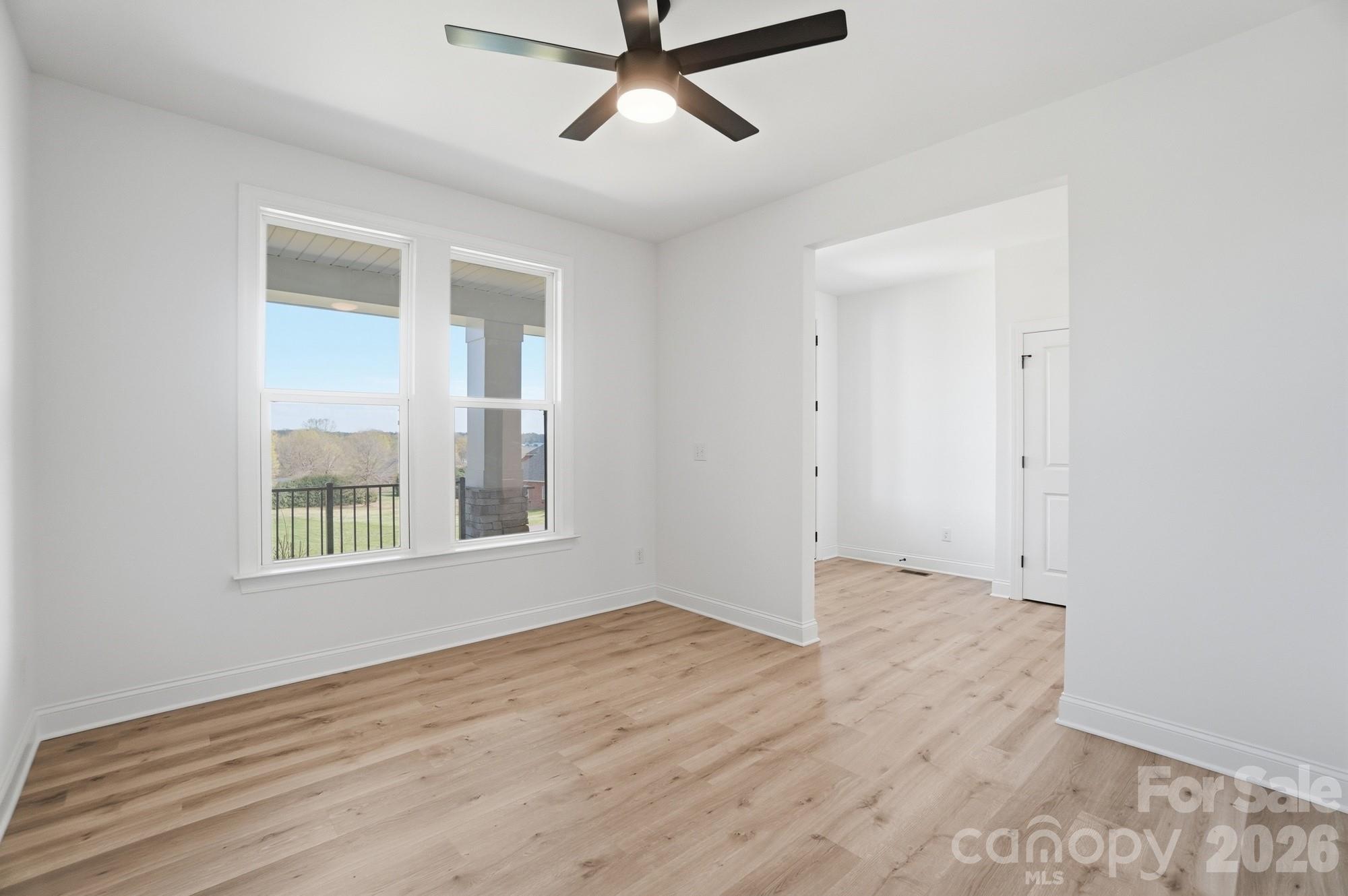 208 Cross Creek Drive — Cherryville