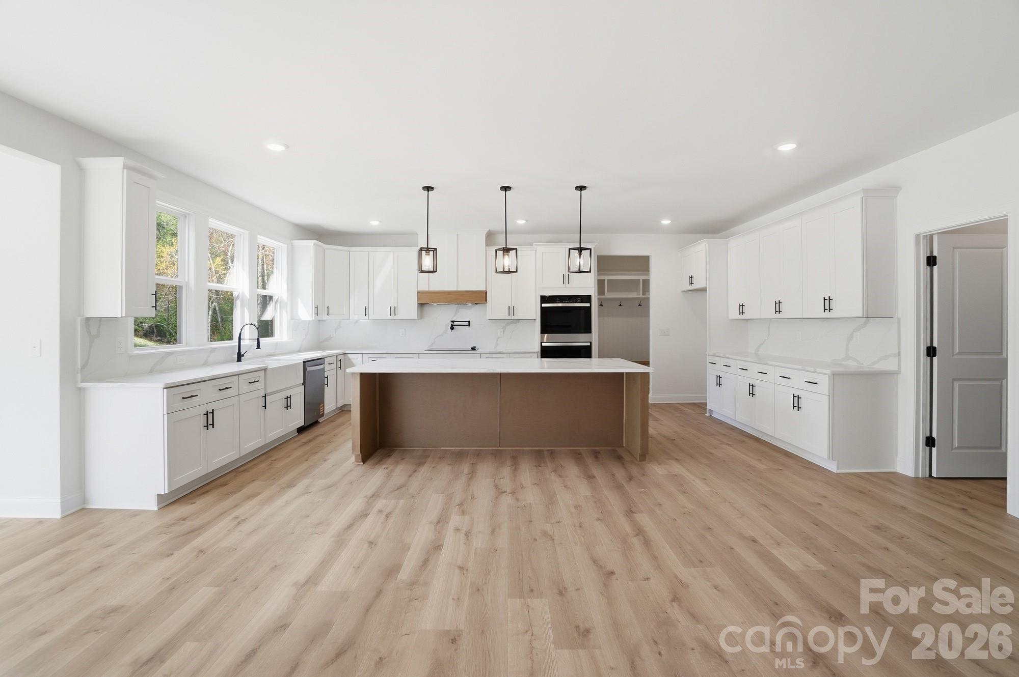 208 Cross Creek Drive — Cherryville