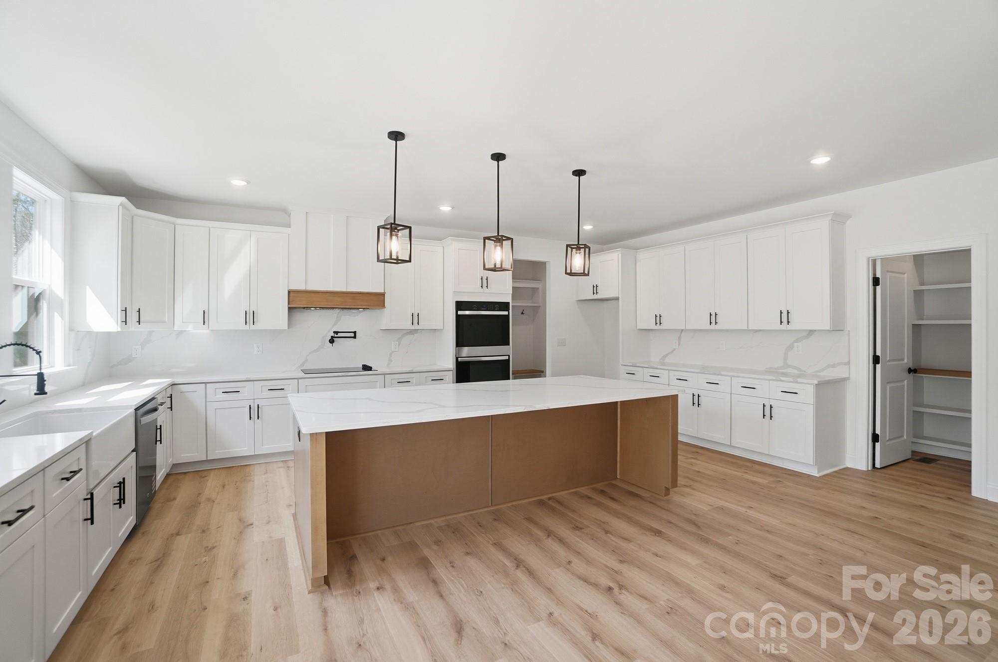 208 Cross Creek Drive — Cherryville