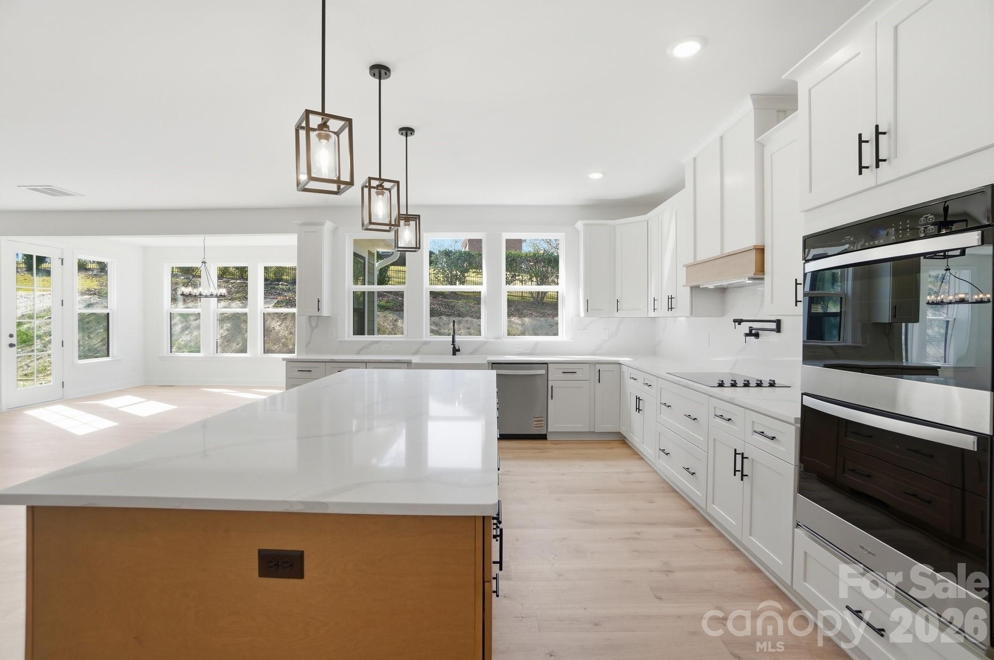 208 Cross Creek Drive — Cherryville