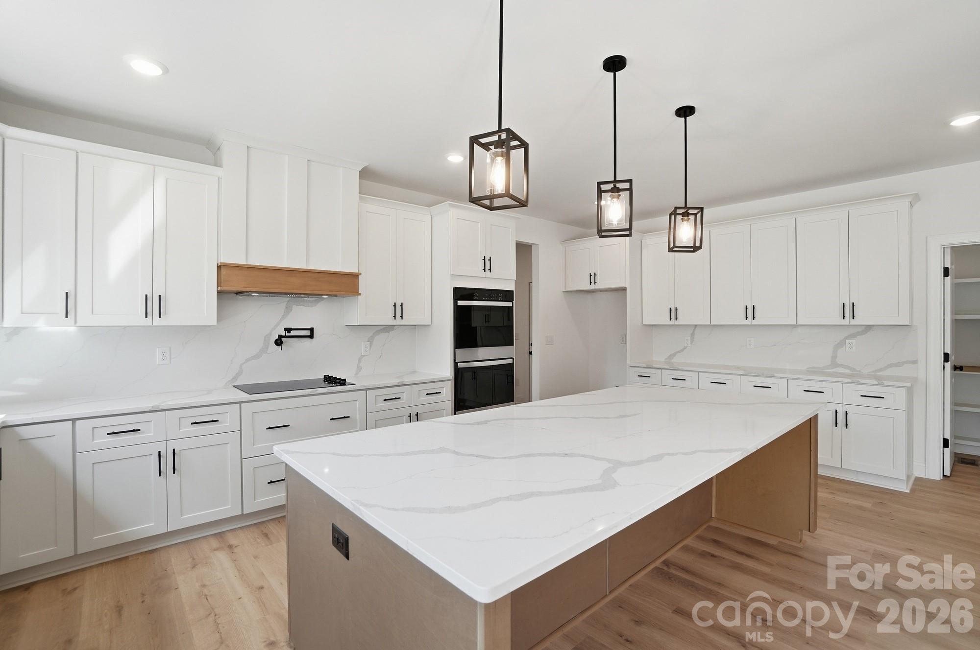 208 Cross Creek Drive — Cherryville