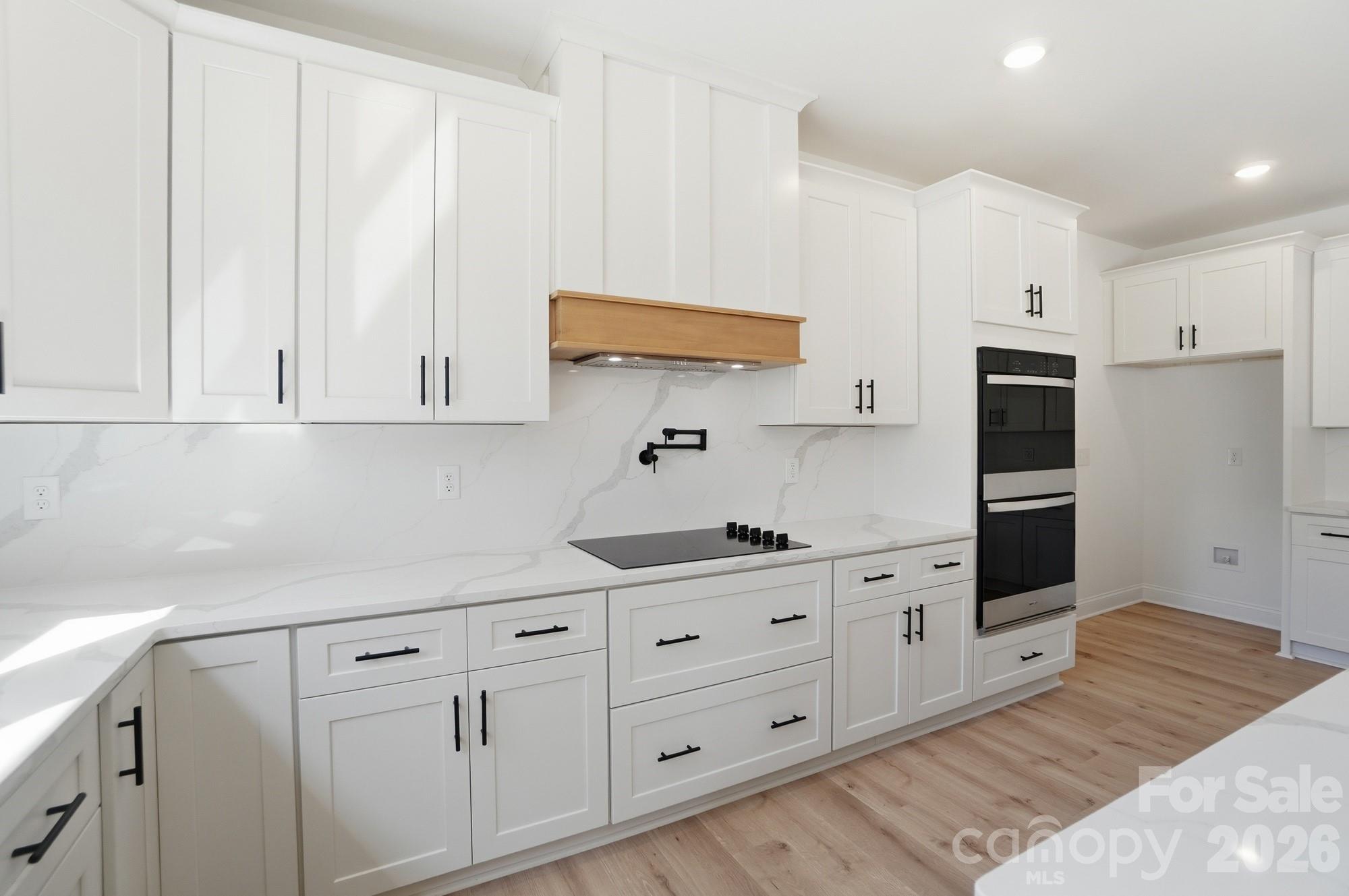 208 Cross Creek Drive — Cherryville