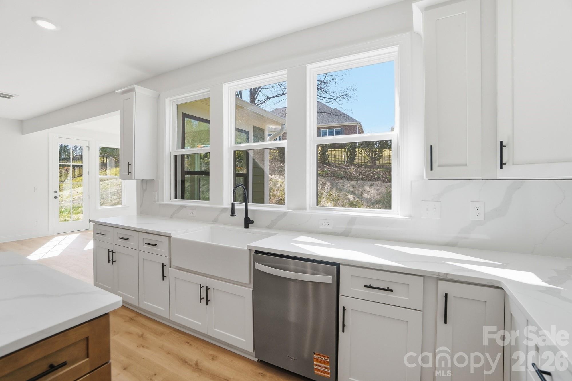 208 Cross Creek Drive — Cherryville