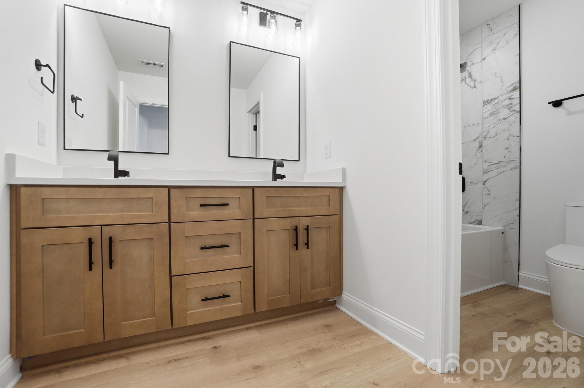208 Cross Creek Drive — Cherryville