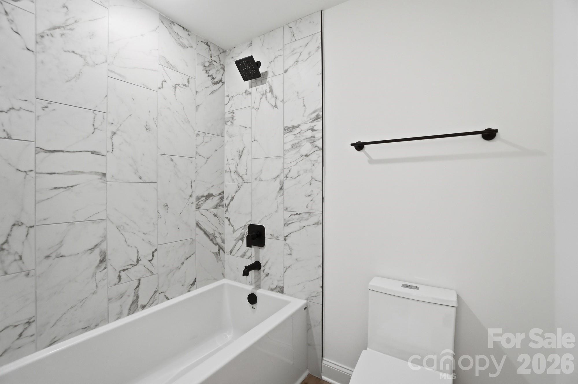 208 Cross Creek Drive — Cherryville