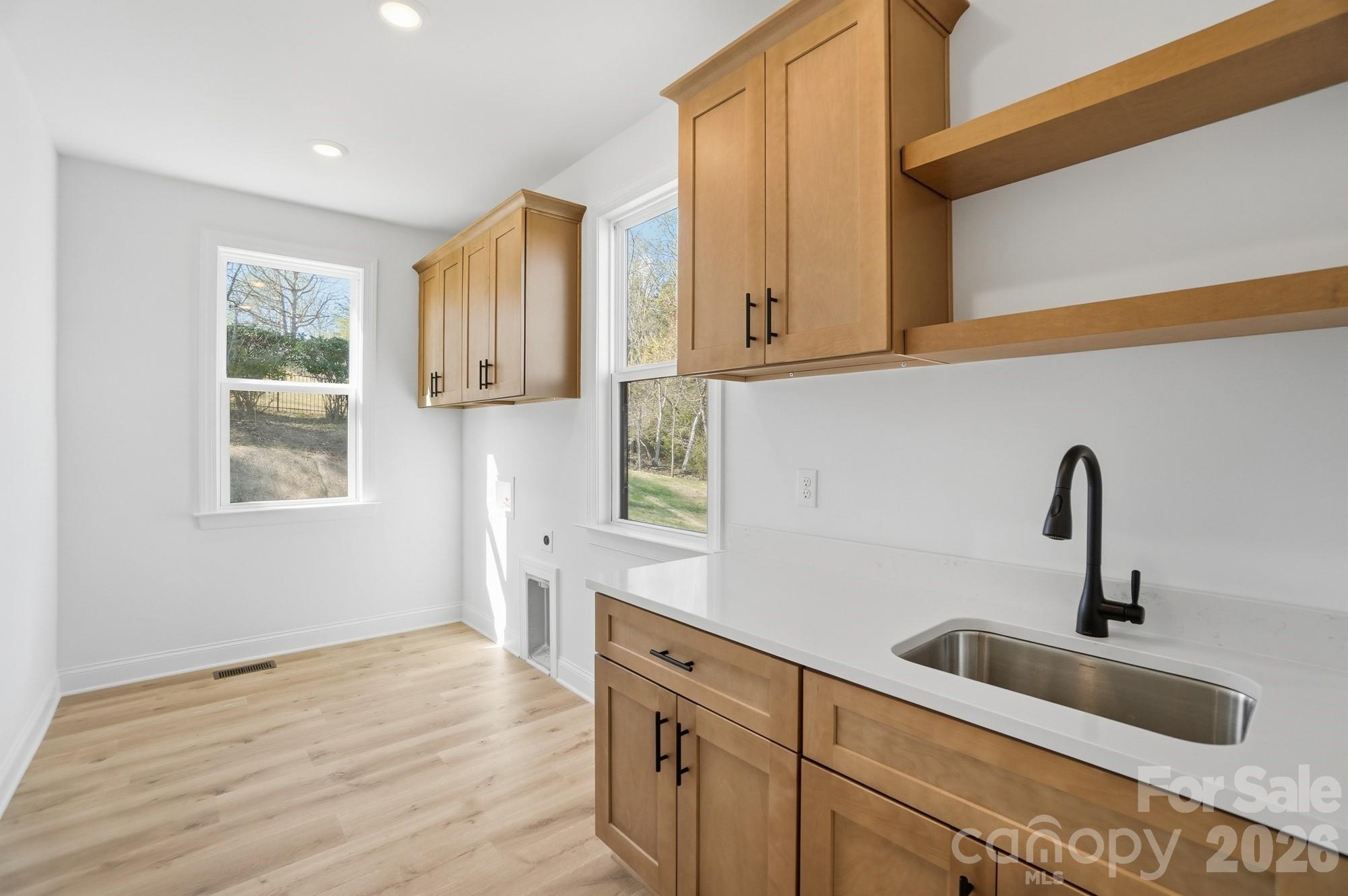 208 Cross Creek Drive — Cherryville