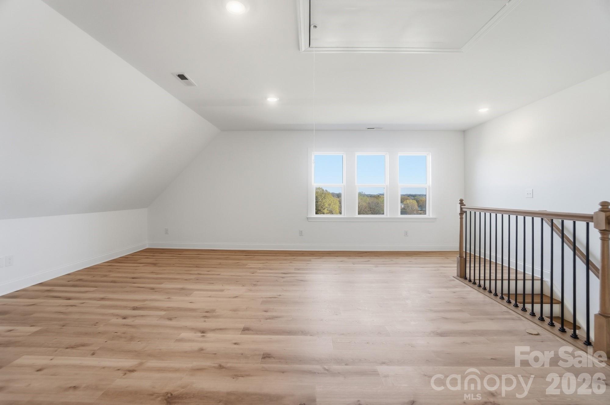 208 Cross Creek Drive — Cherryville