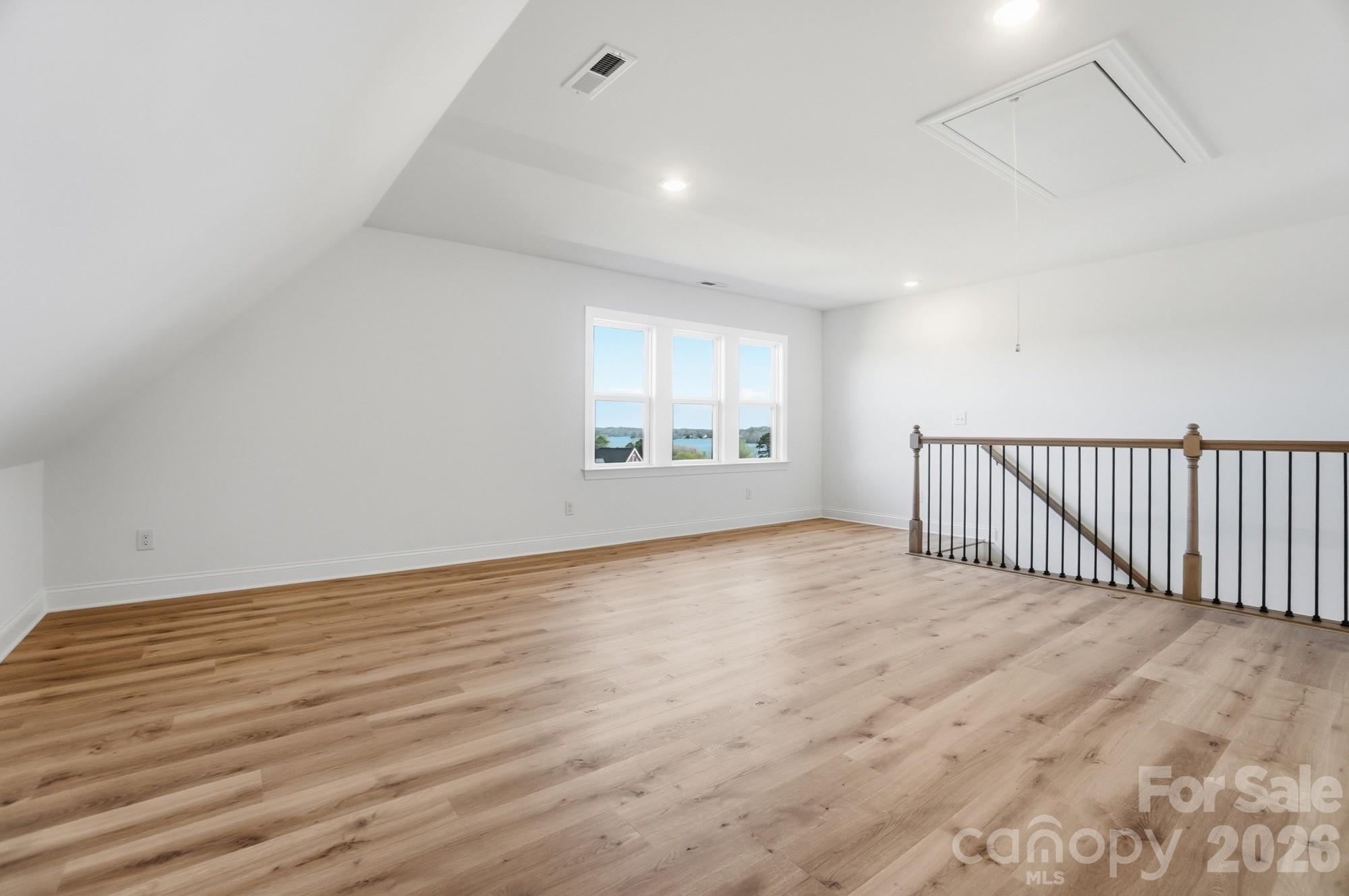 208 Cross Creek Drive — Cherryville