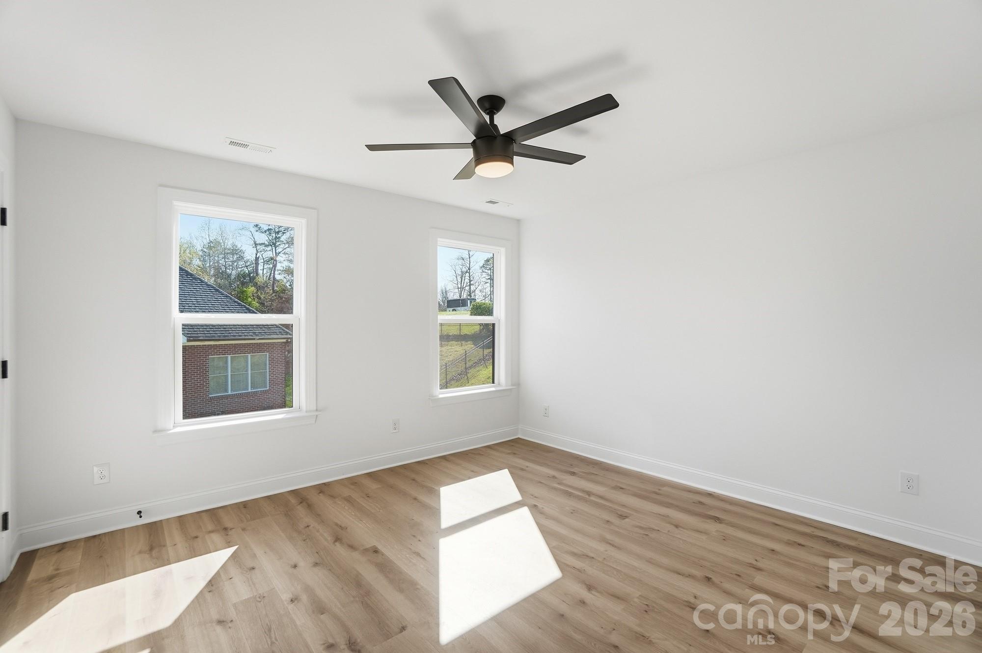 208 Cross Creek Drive — Cherryville