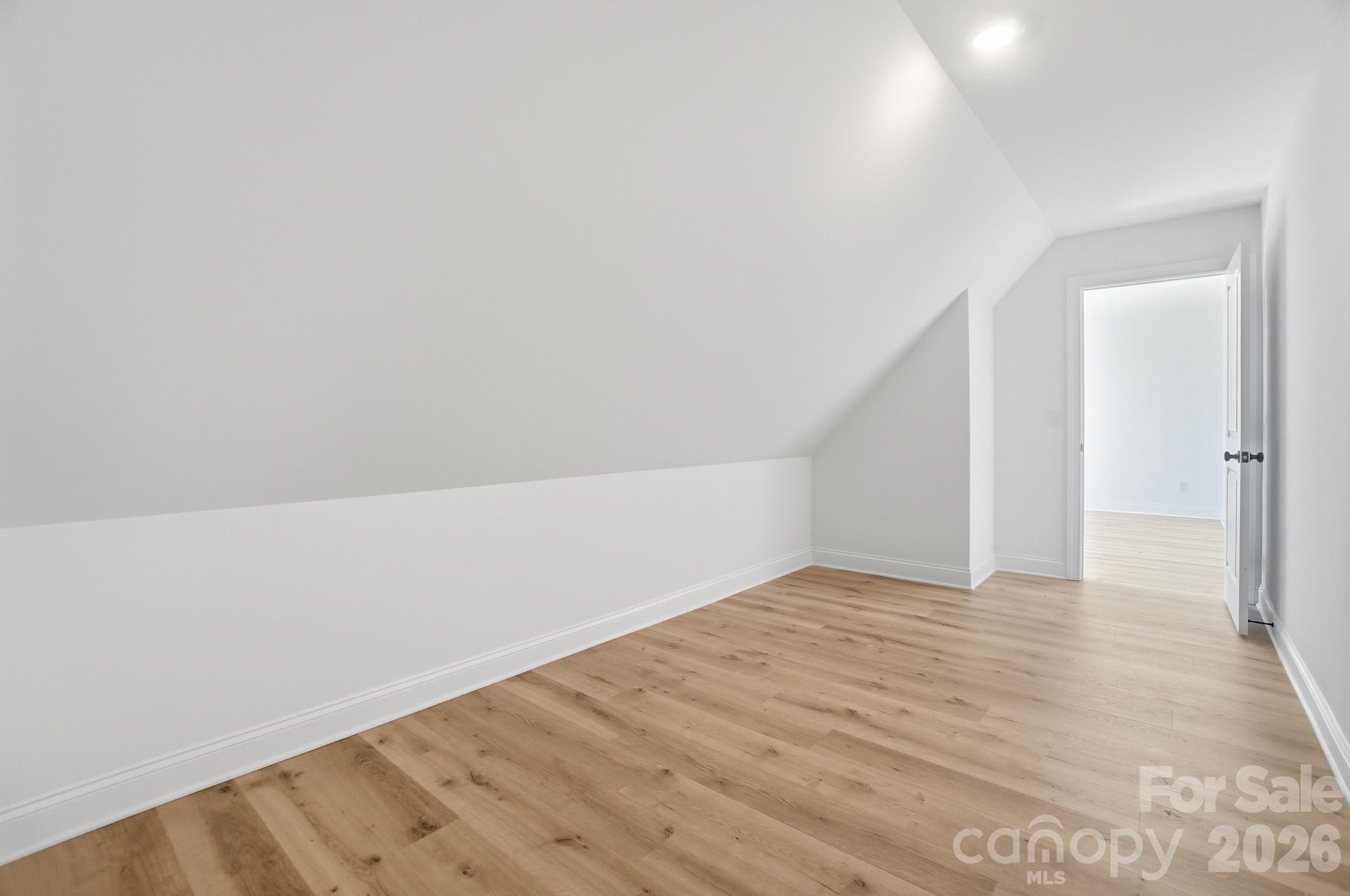 208 Cross Creek Drive — Cherryville