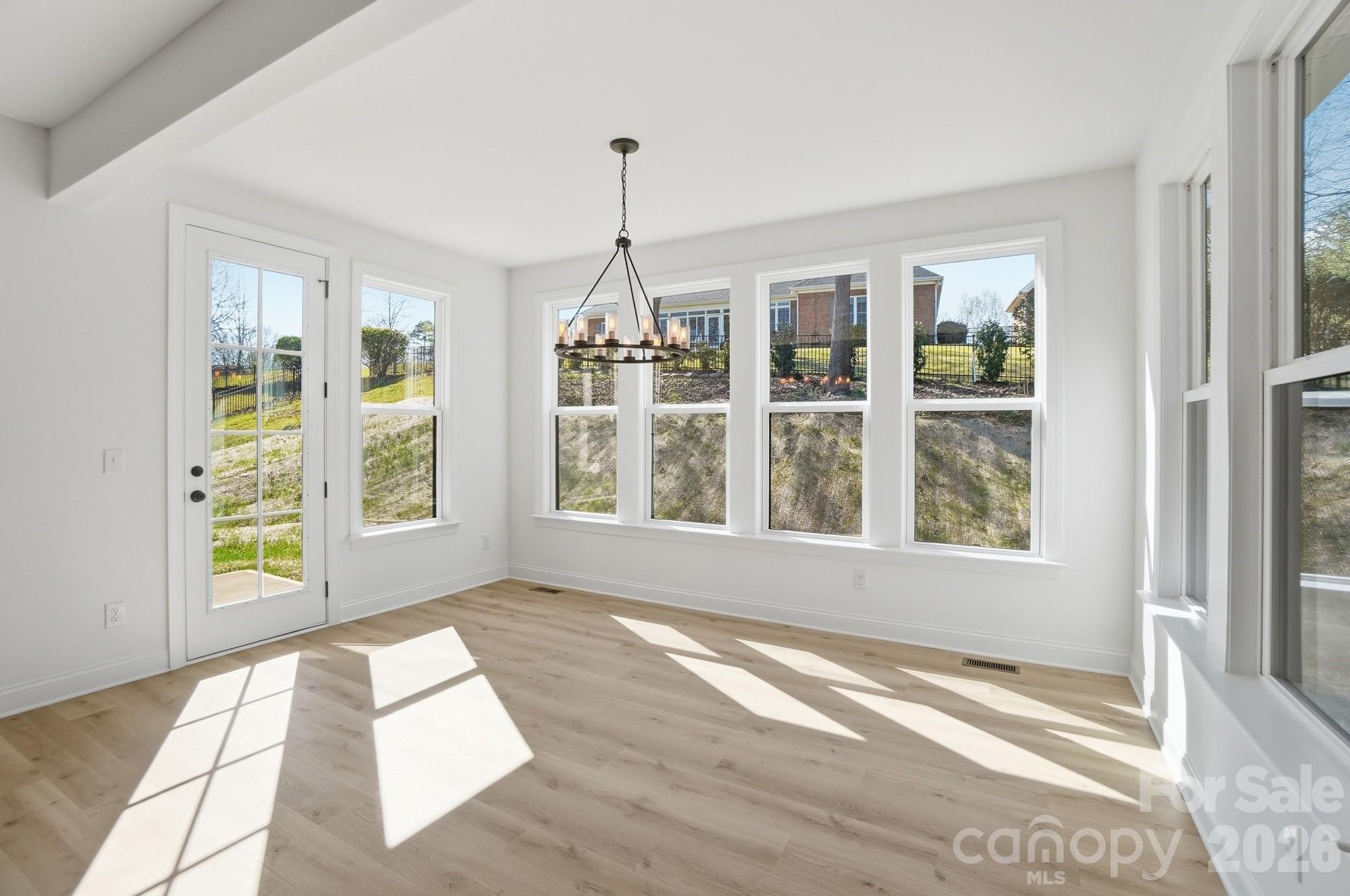 208 Cross Creek Drive — Cherryville