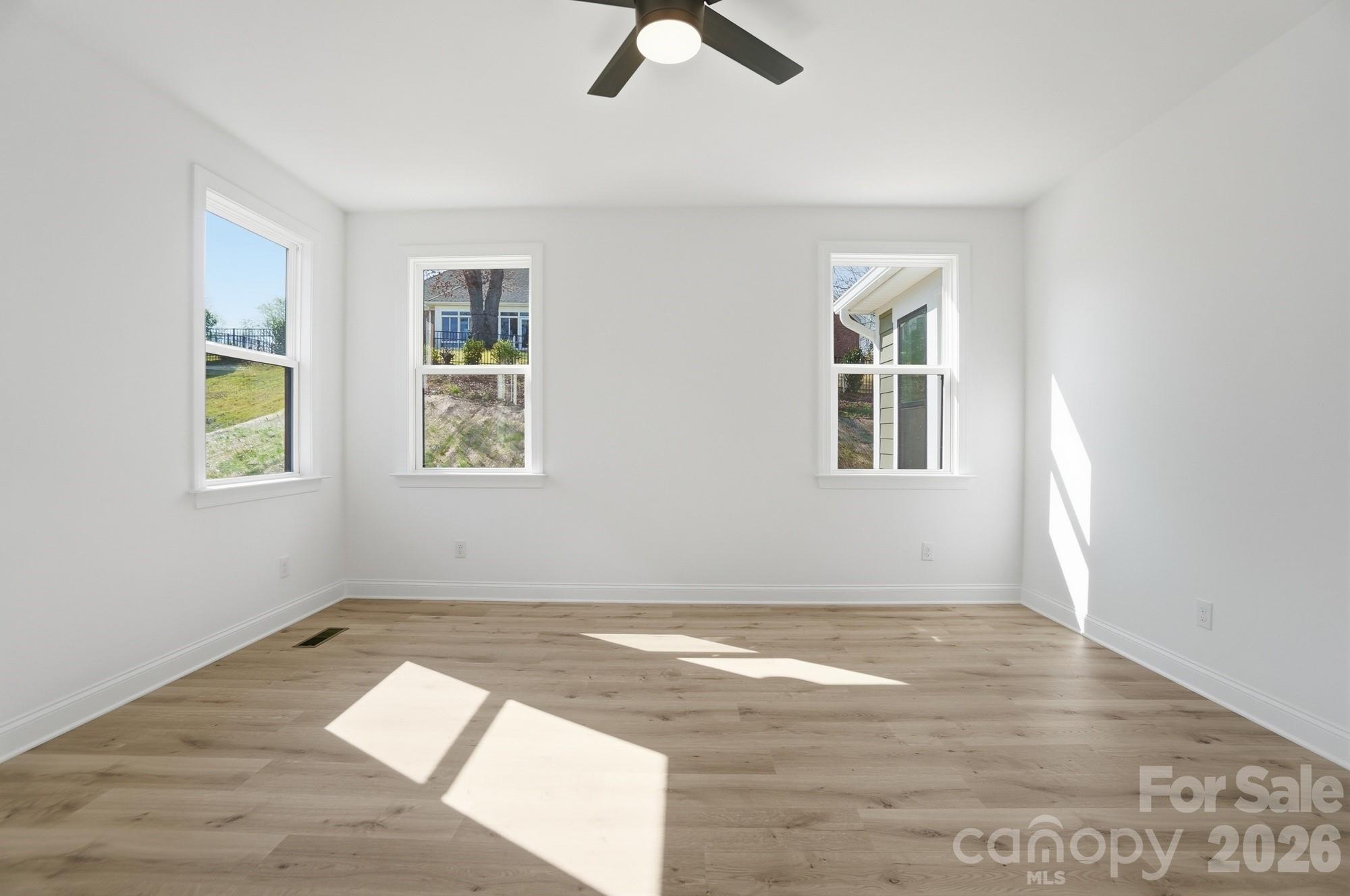 208 Cross Creek Drive — Cherryville
