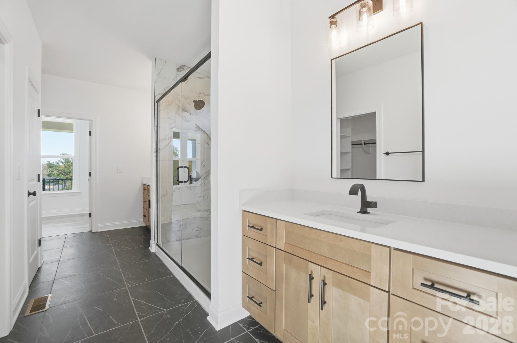208 Cross Creek Drive — Cherryville