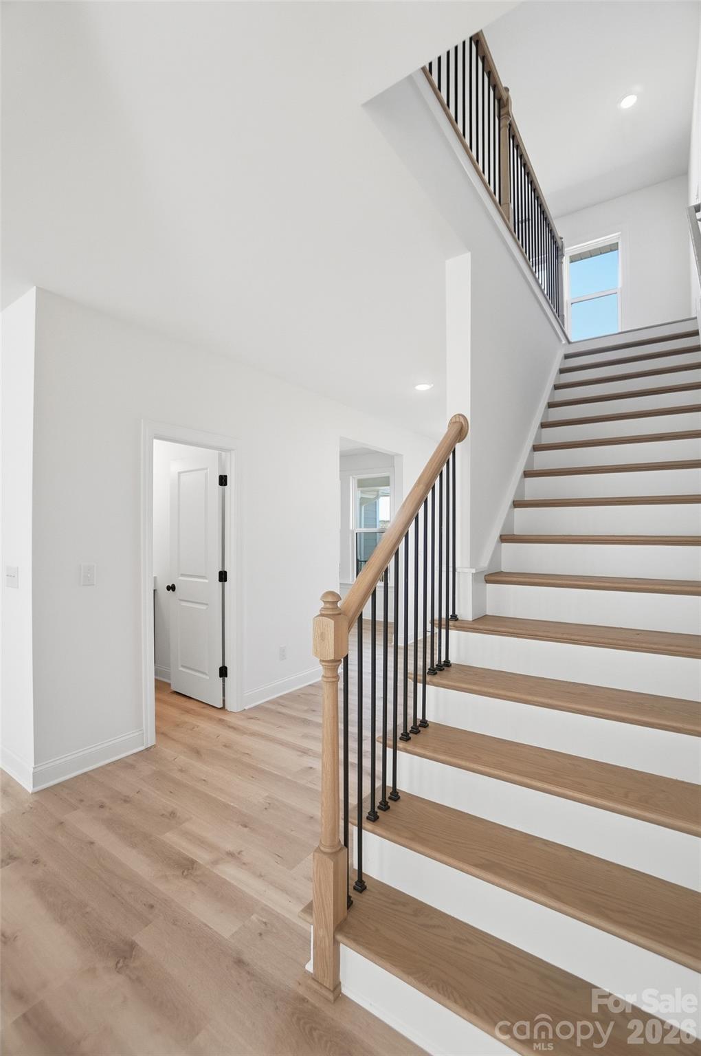 208 Cross Creek Drive — Cherryville